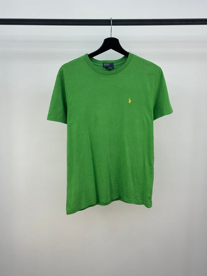 T-SHIRT RALPH LAUREN TAGLIA : XS