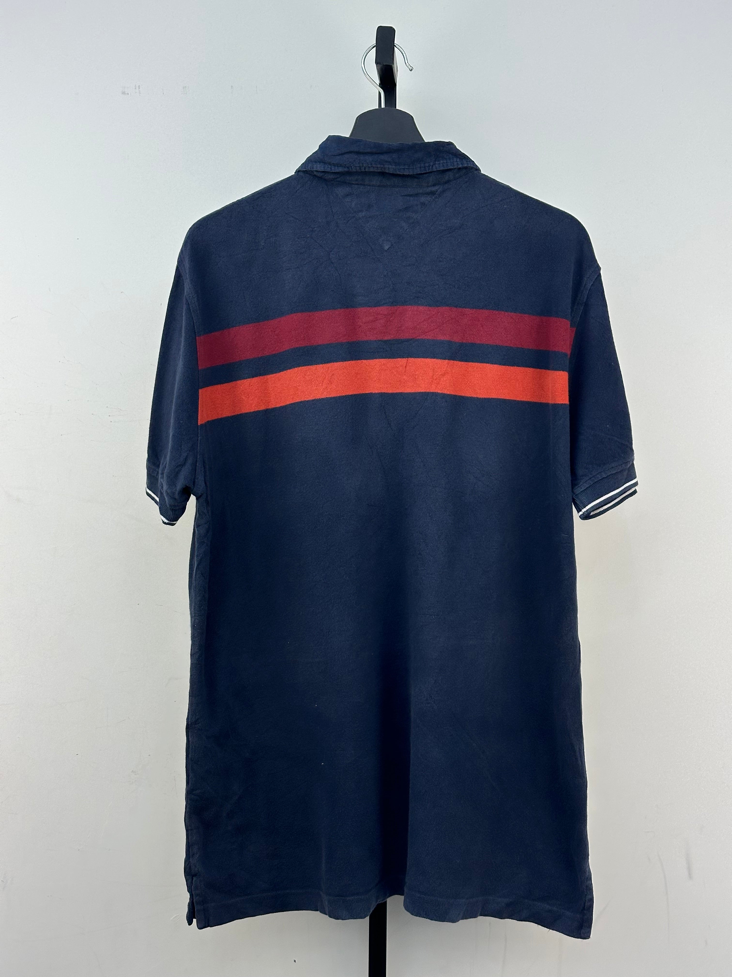 POLO TOMMY HILFIGER: L
