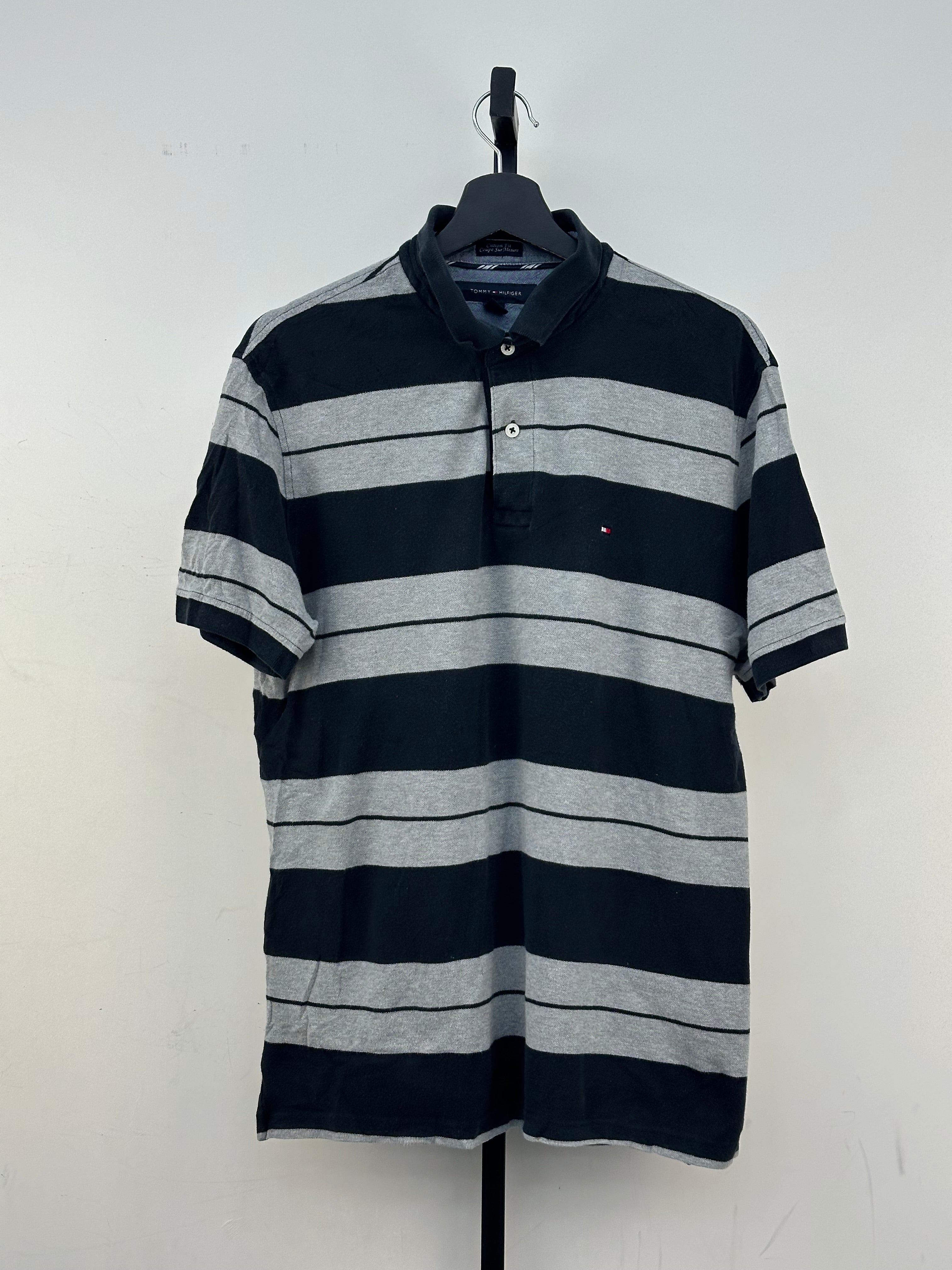 POLO TOMMY HILFIGER: L