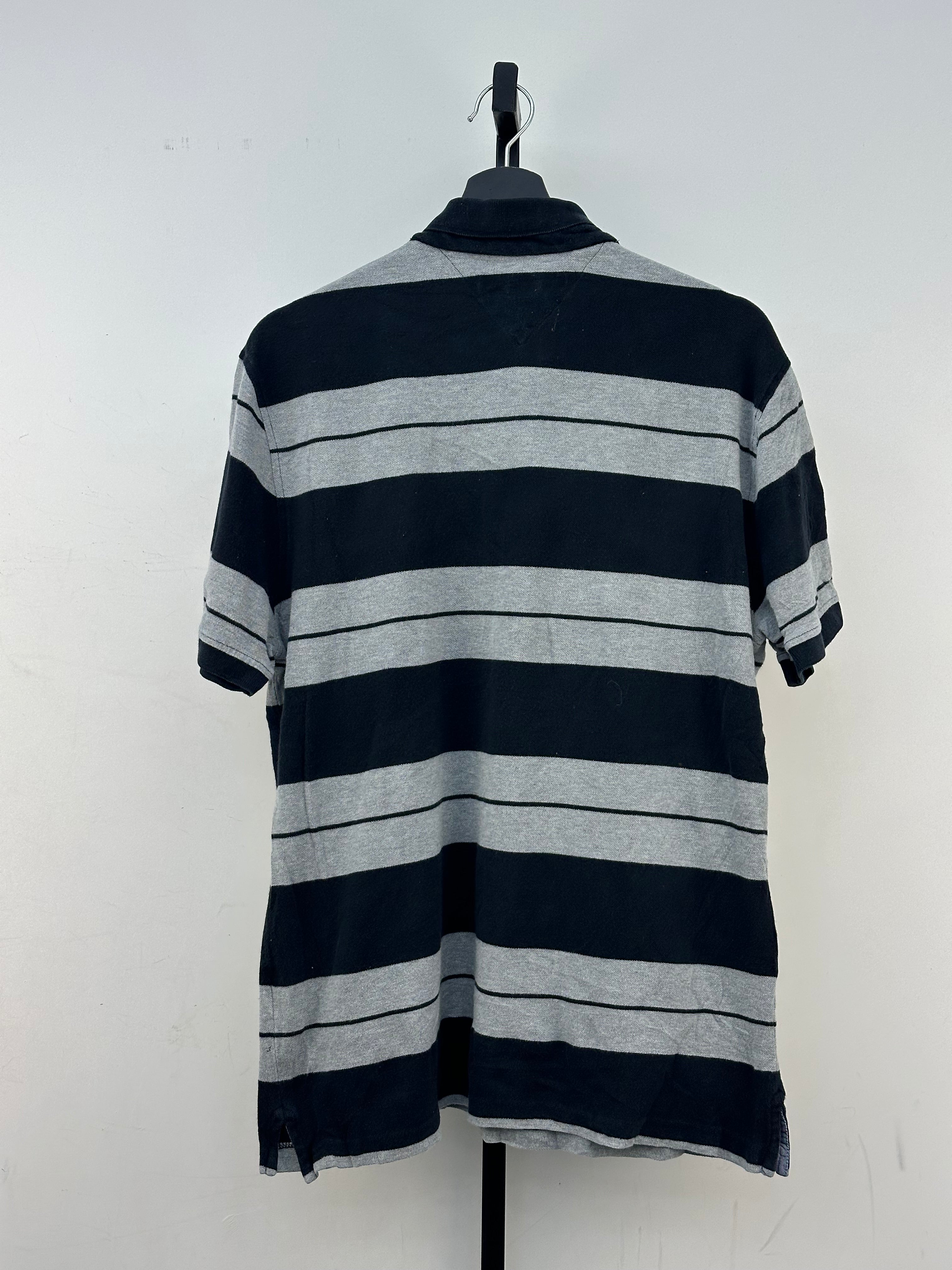 POLO TOMMY HILFIGER: L