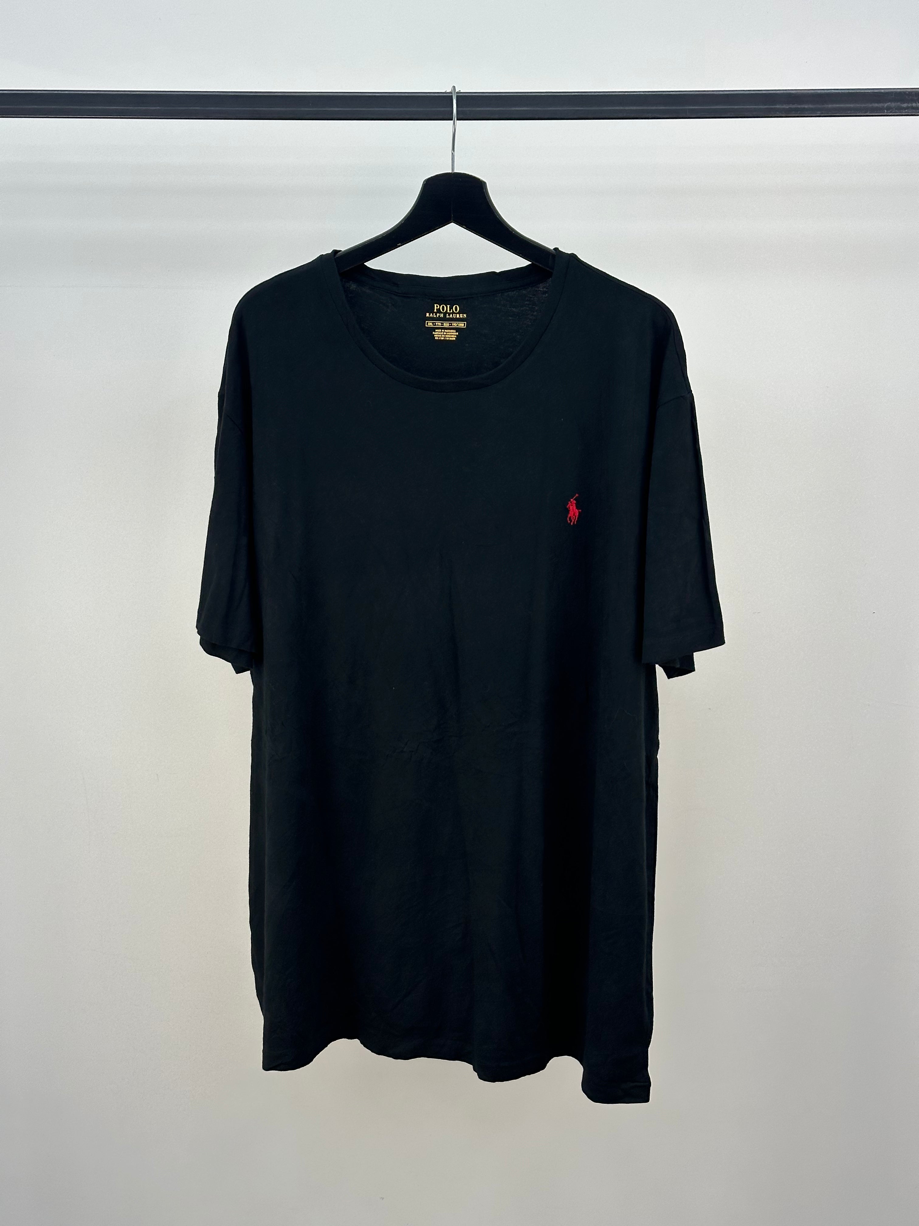 T-SHIRT RALPH LAUREN TAGLIA : 2XL
