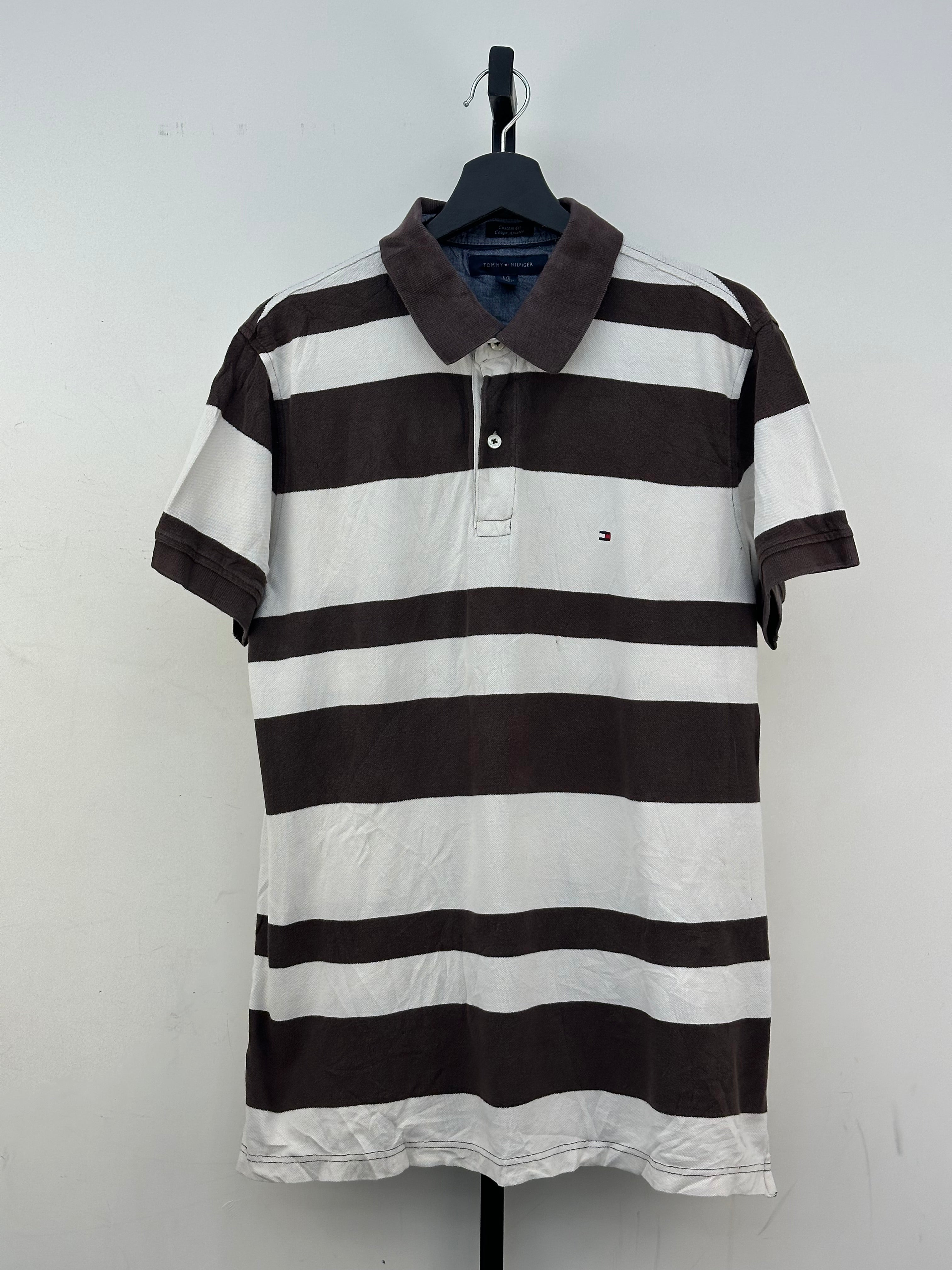 POLO TOMMY HILFIGER: L