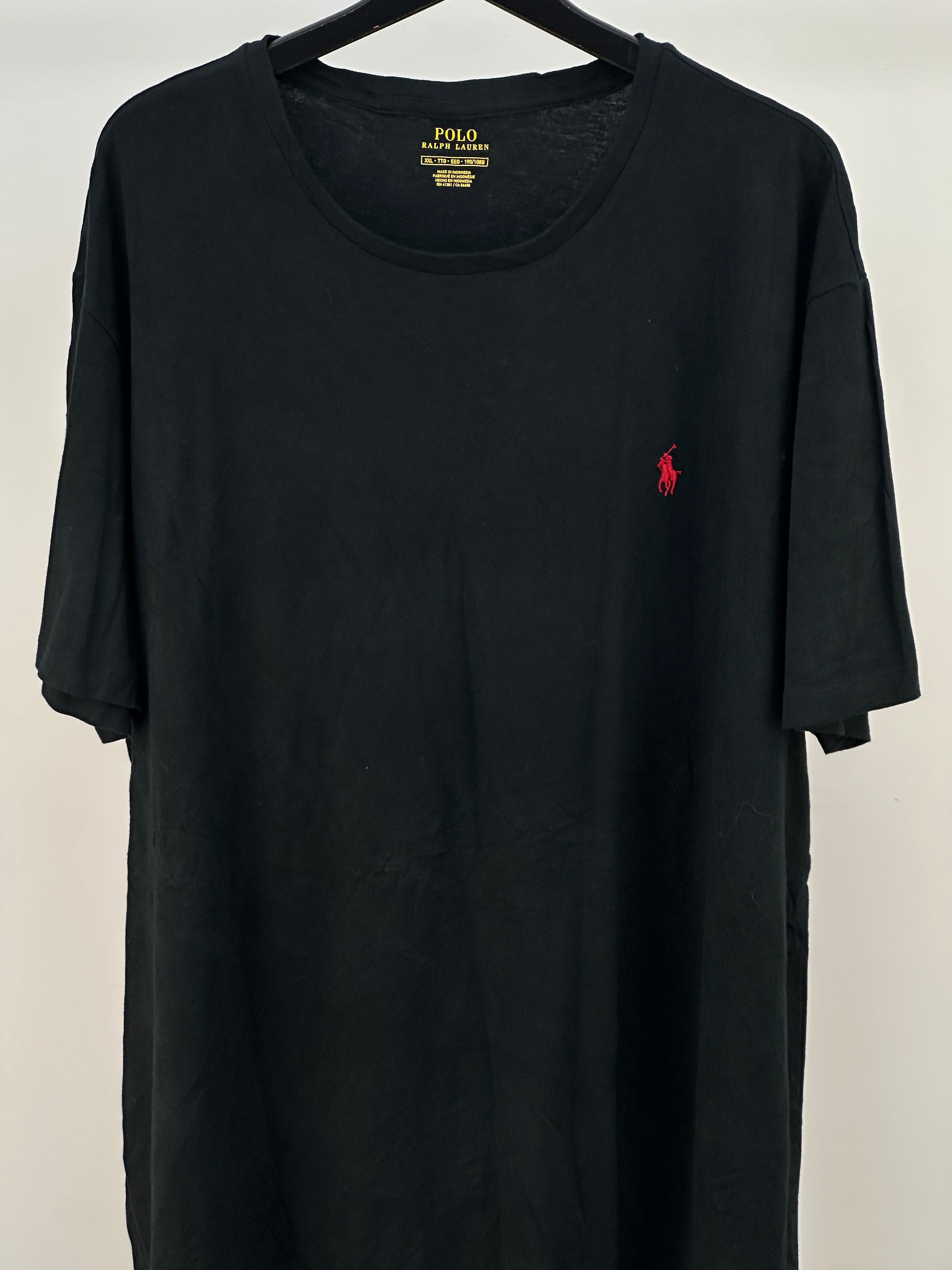 T-SHIRT RALPH LAUREN TAGLIA : 2XL