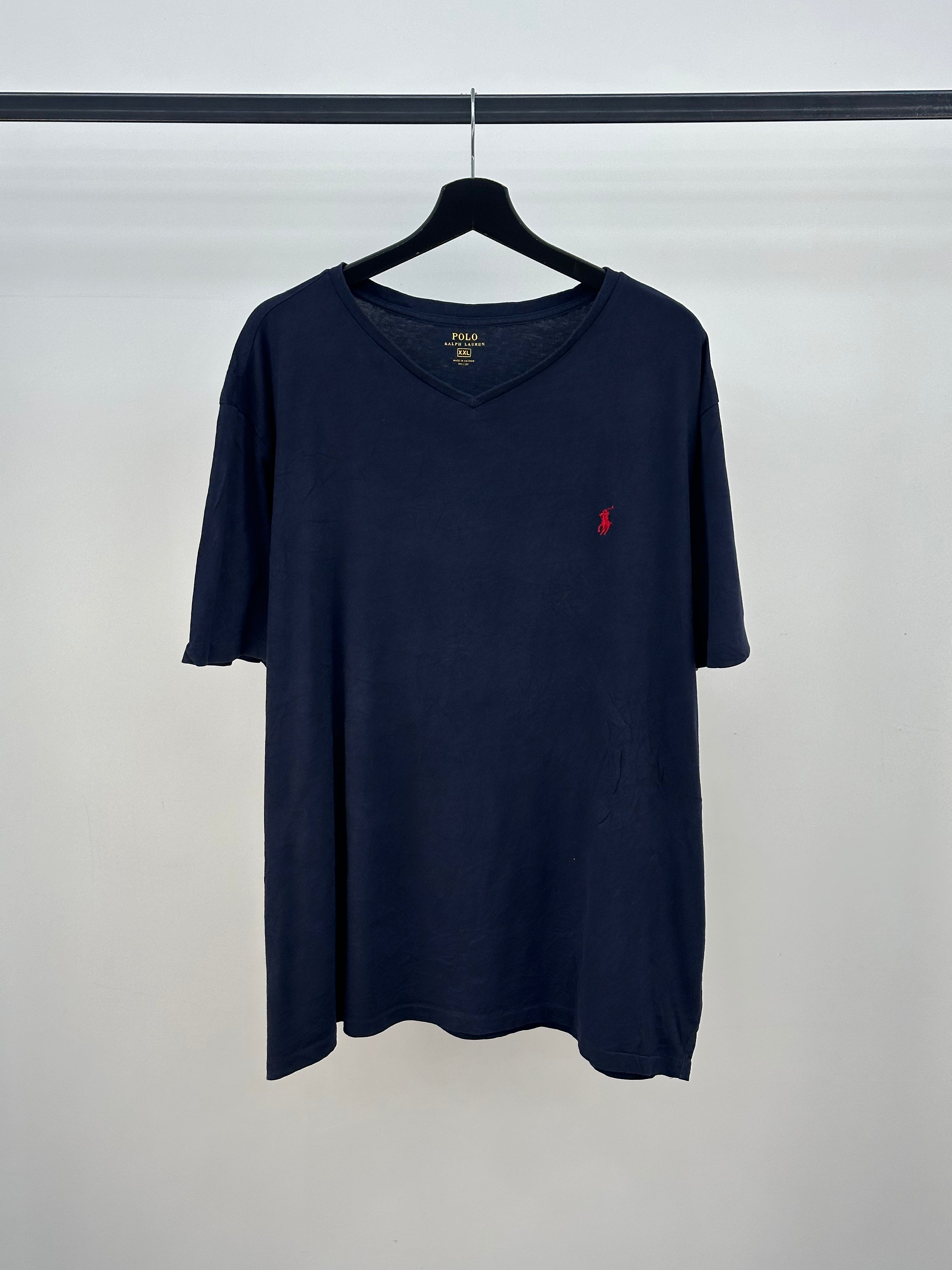 T-SHIRT RALPH LAUREN TAGLIA : 2XL