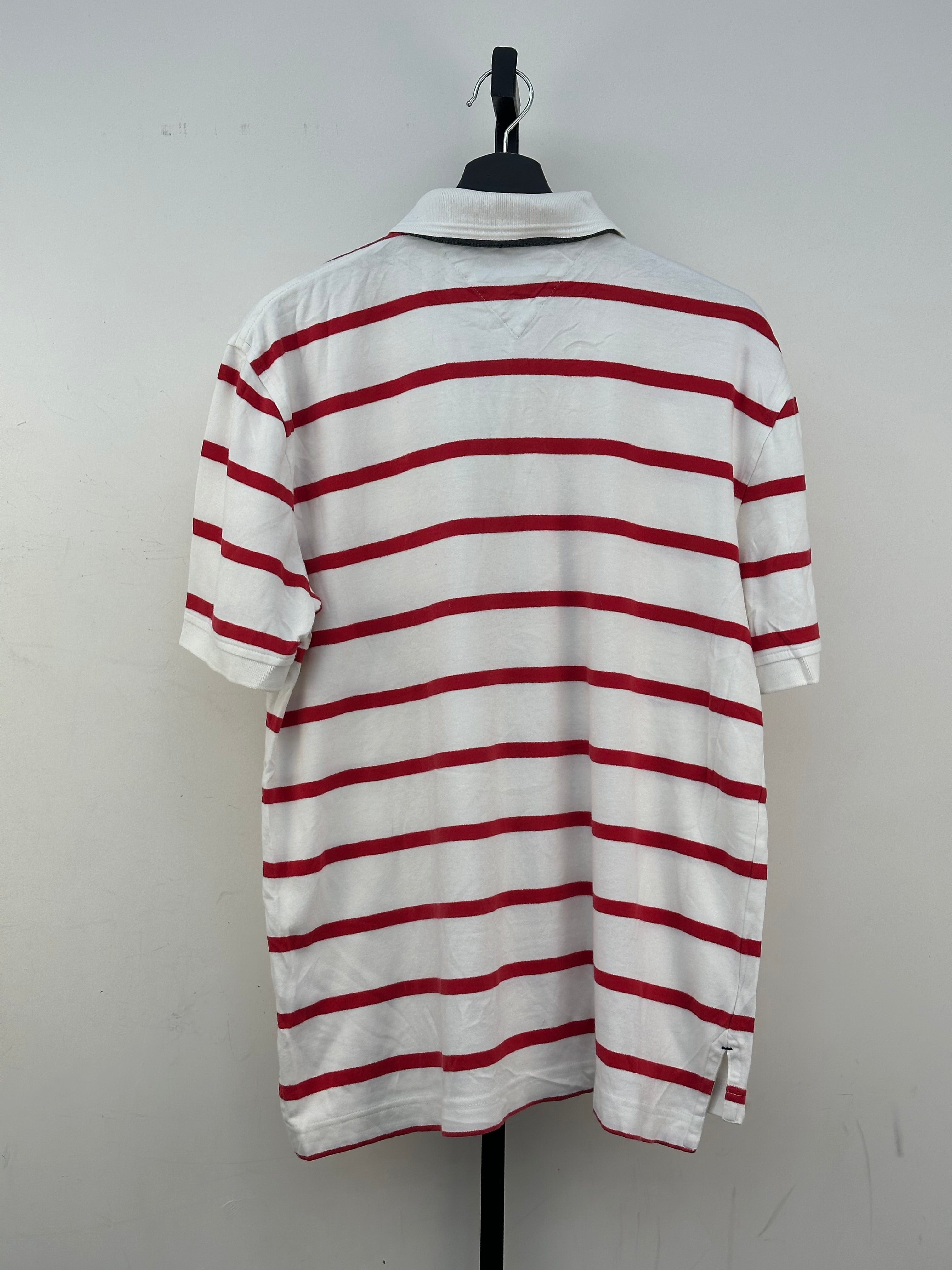 POLO TOMMY HILFIGER: L