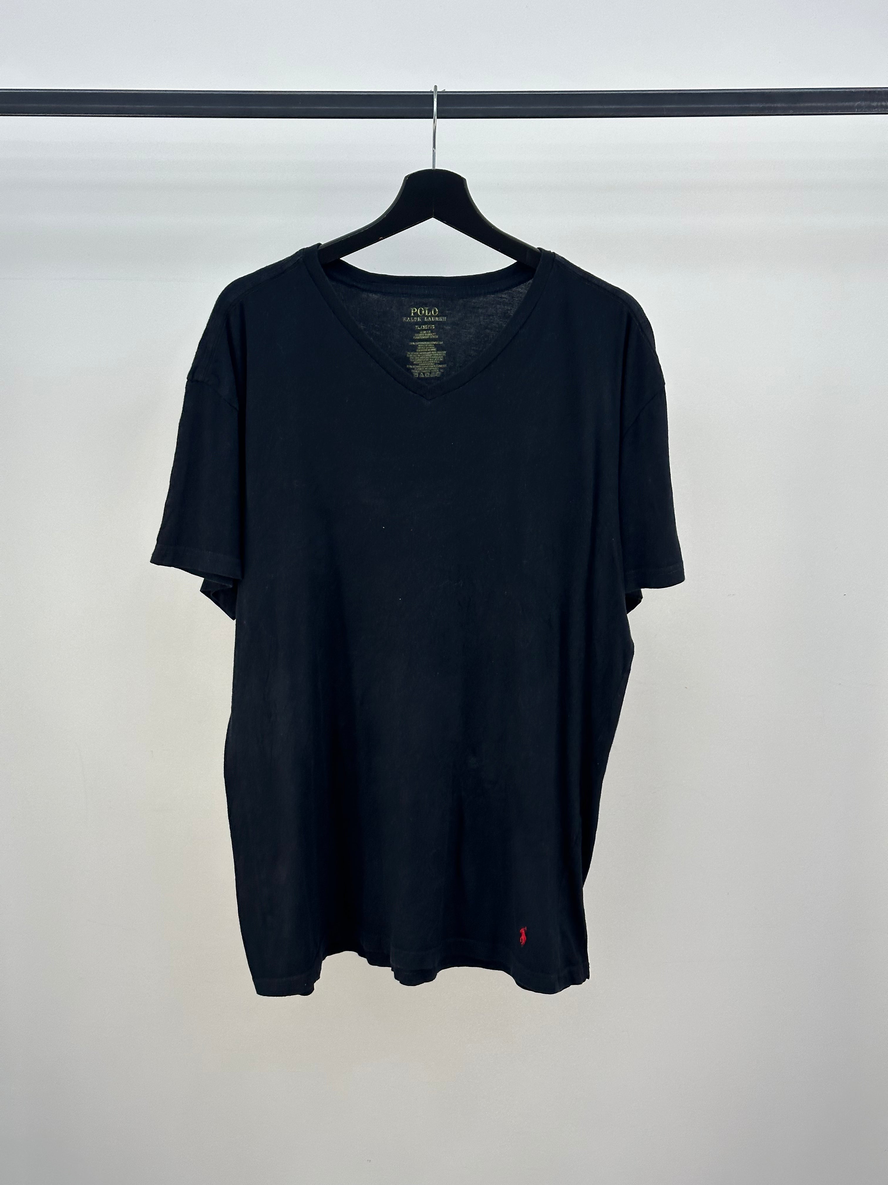 T-SHIRT RALPH LAUREN TAGLIA : XL