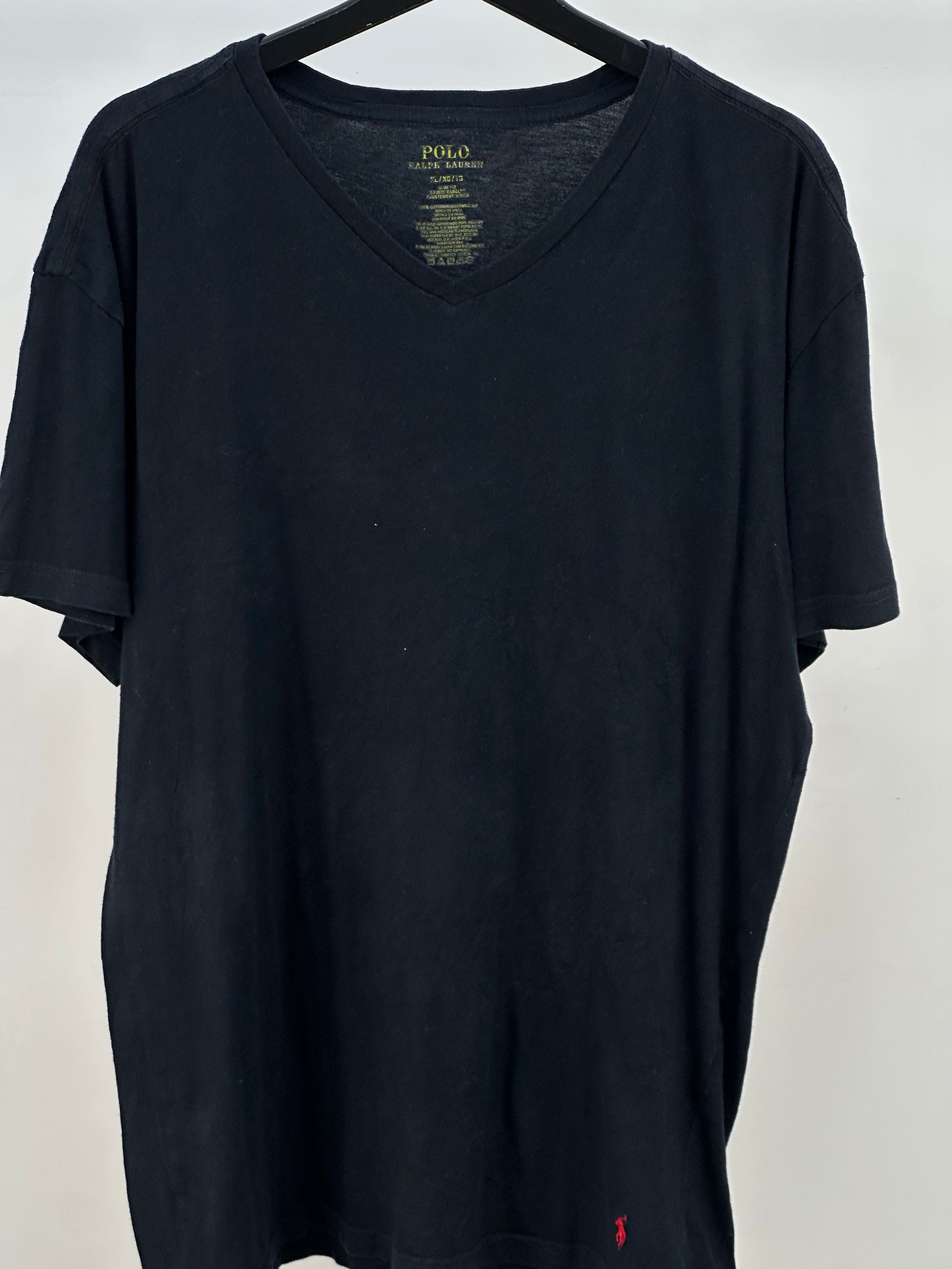 T-SHIRT RALPH LAUREN TAGLIA : XL