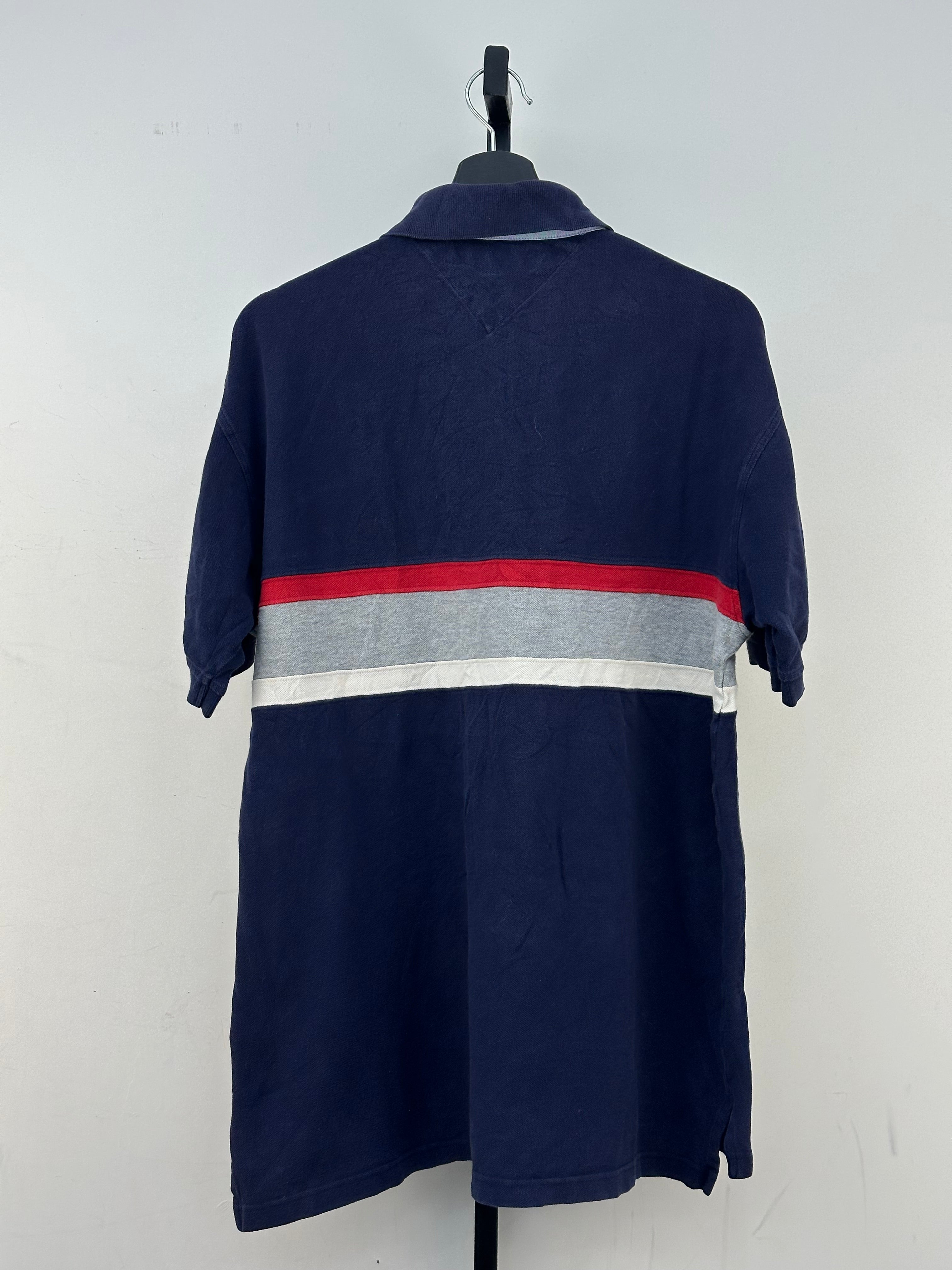 POLO TOMMY HILFIGER: L
