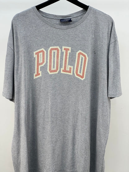 T-SHIRT RALPH LAUREN TAGLIA : XL