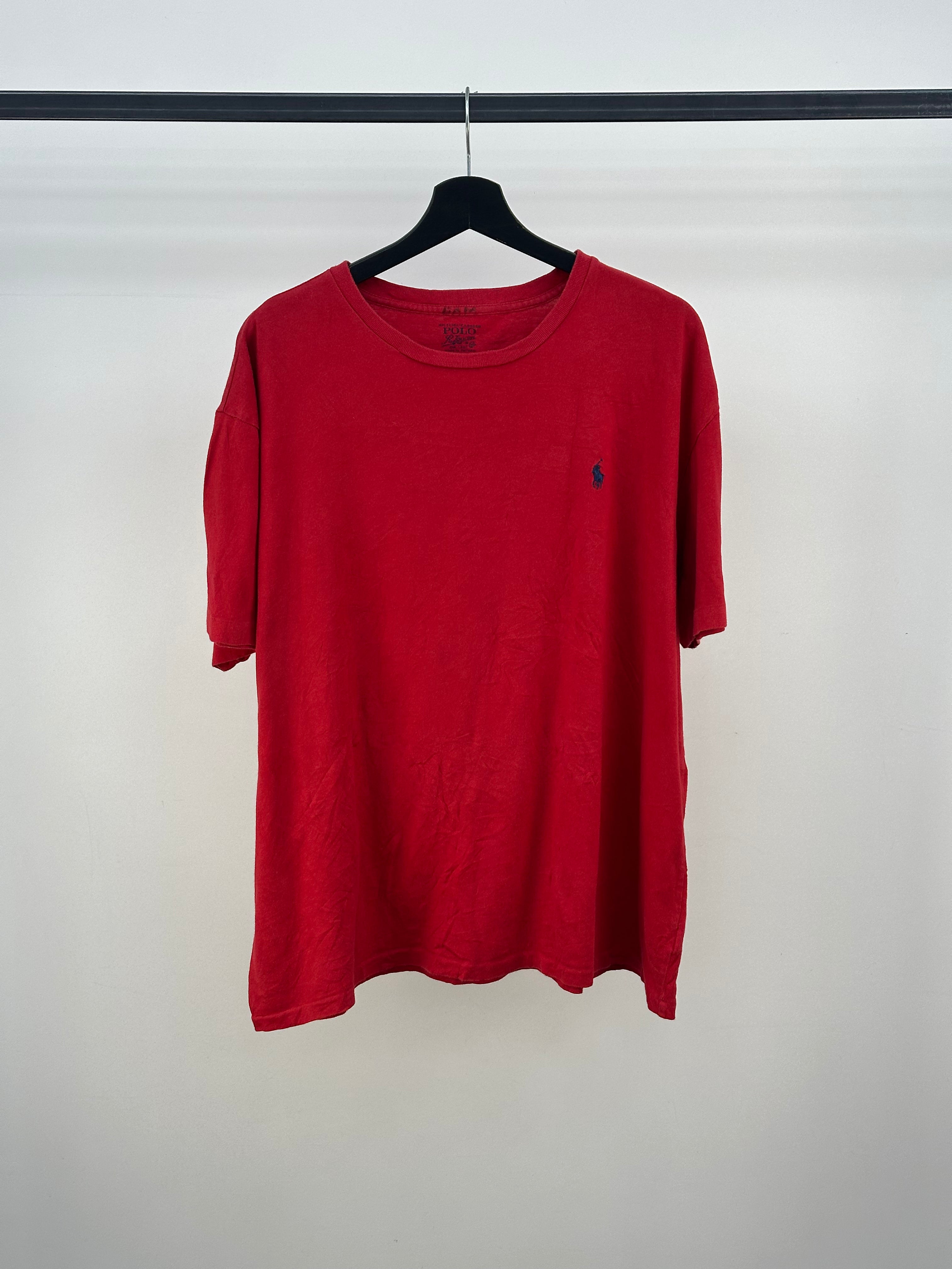 T-SHIRT RALPH LAUREN TAGLIA : XL