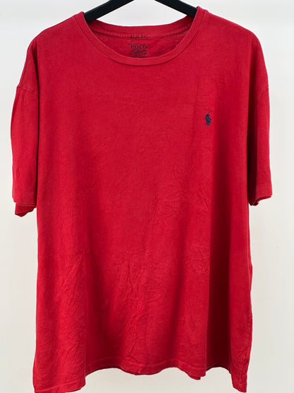 T-SHIRT RALPH LAUREN TAGLIA : XL