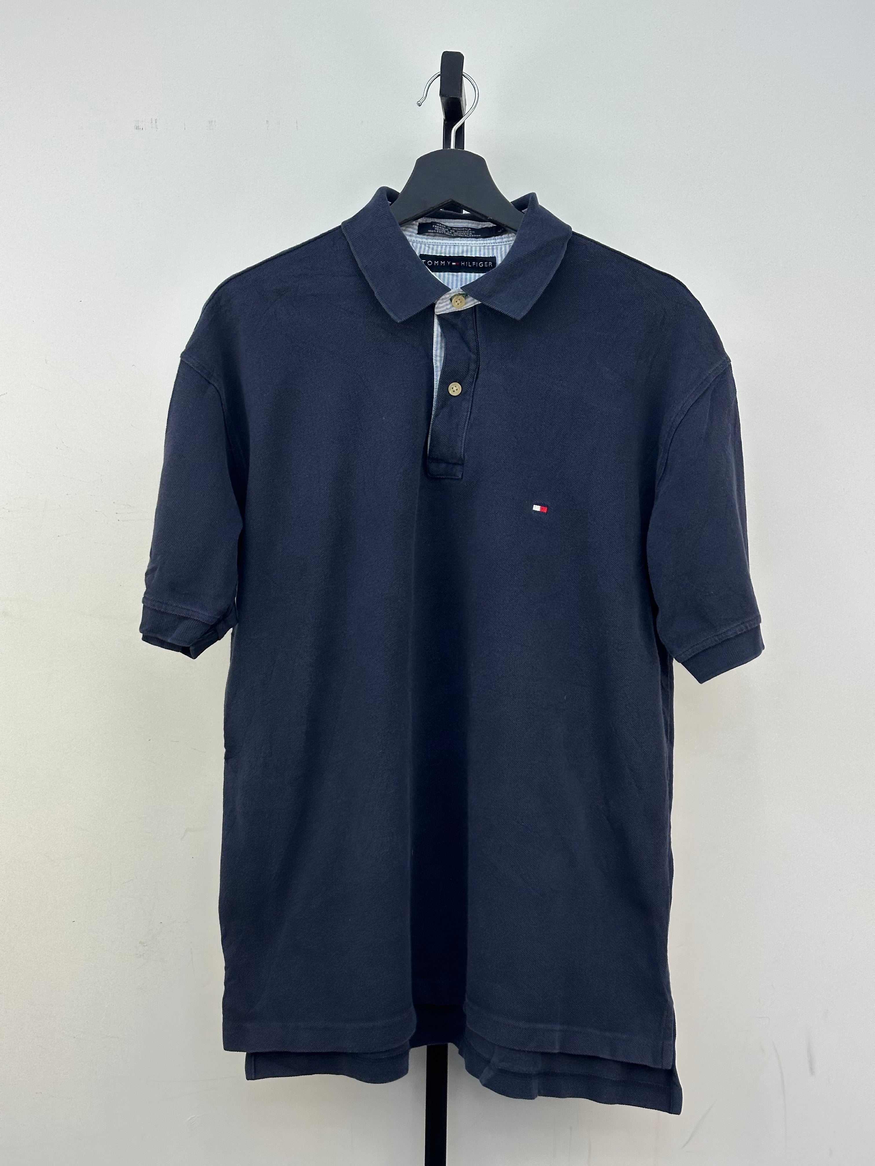 POLO TOMMY HILFIGER: L
