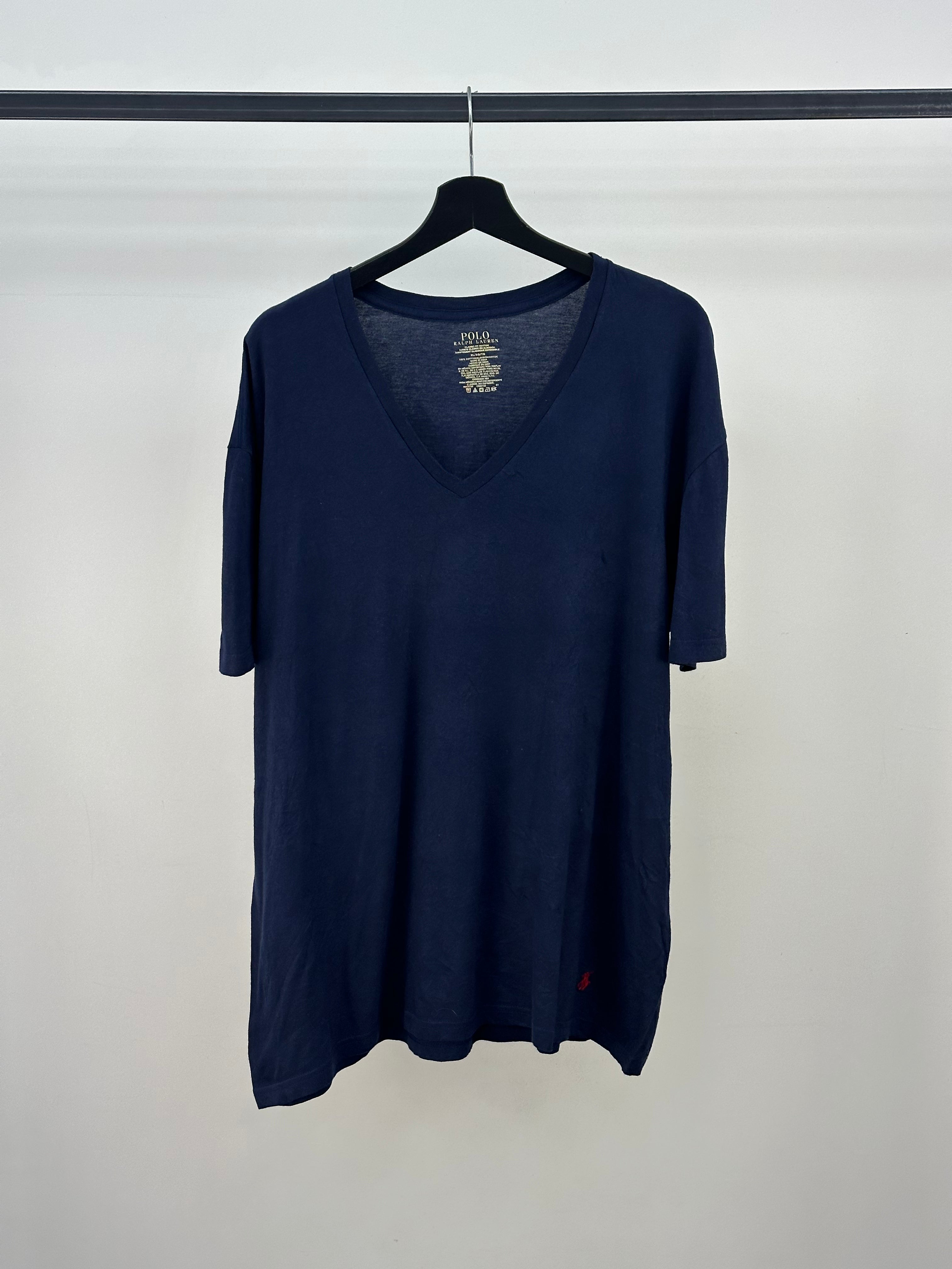 T-SHIRT RALPH LAUREN TAGLIA : XL