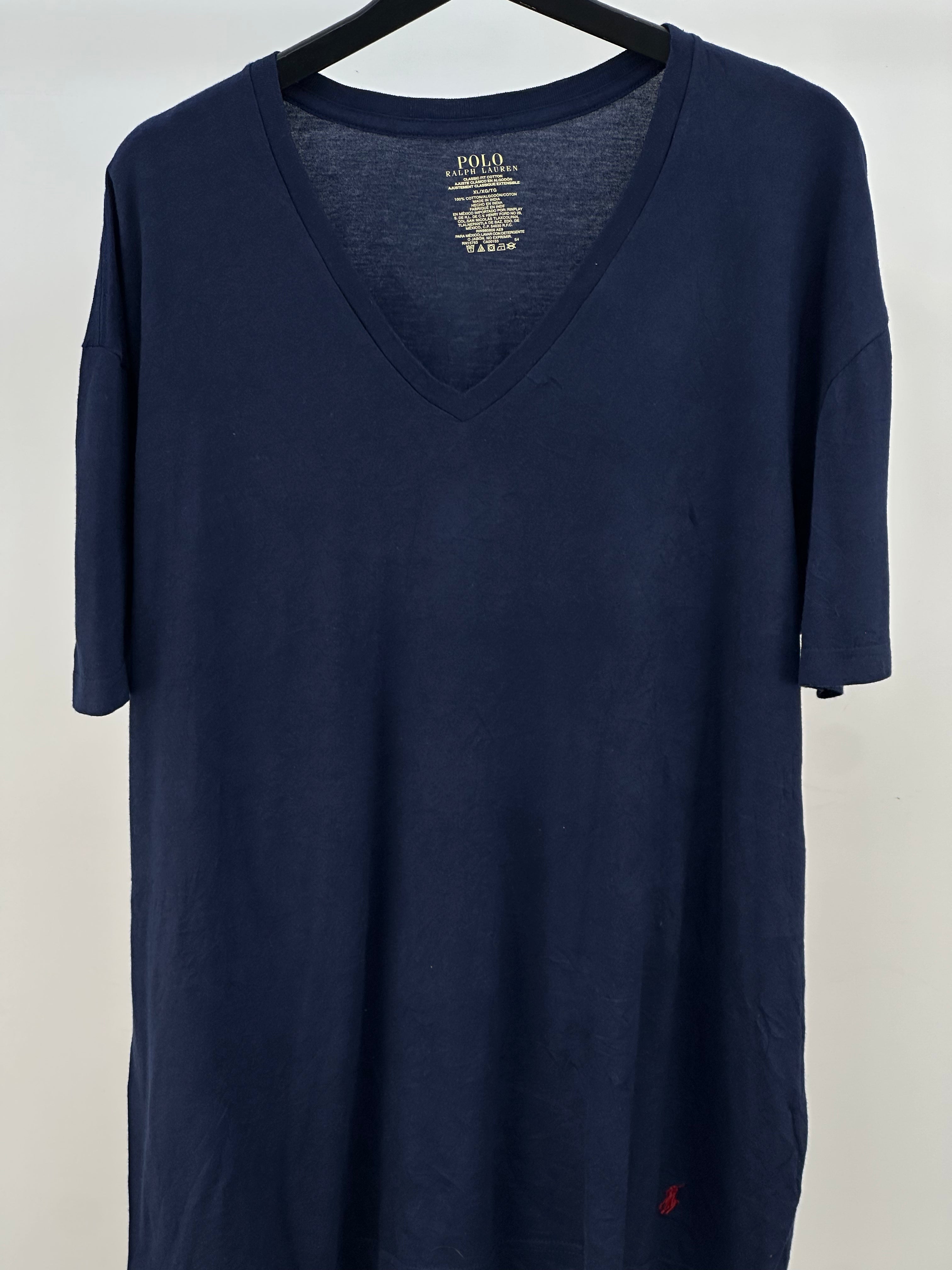 T-SHIRT RALPH LAUREN TAGLIA : XL