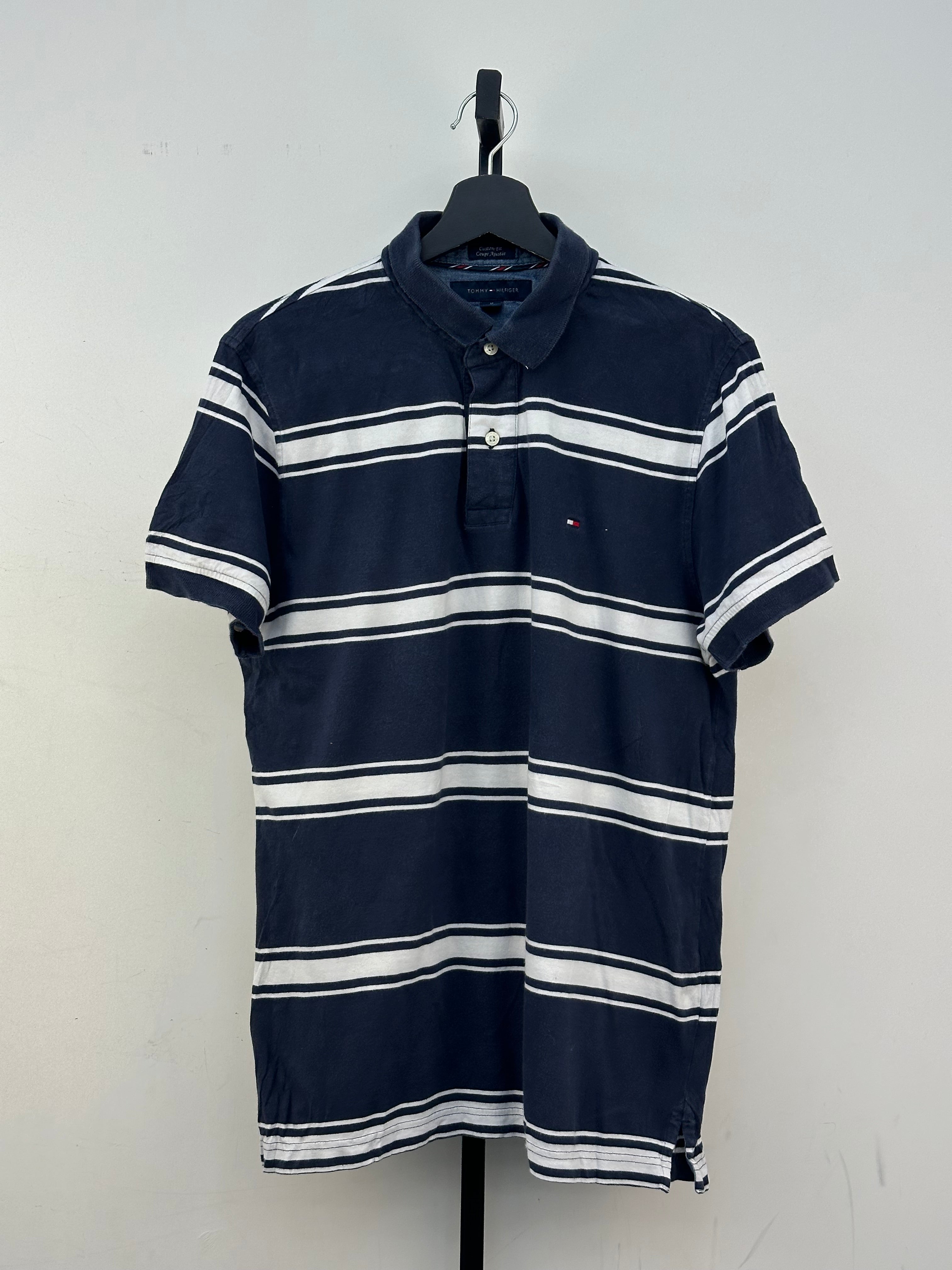 POLO TOMMY HILFIGER: M