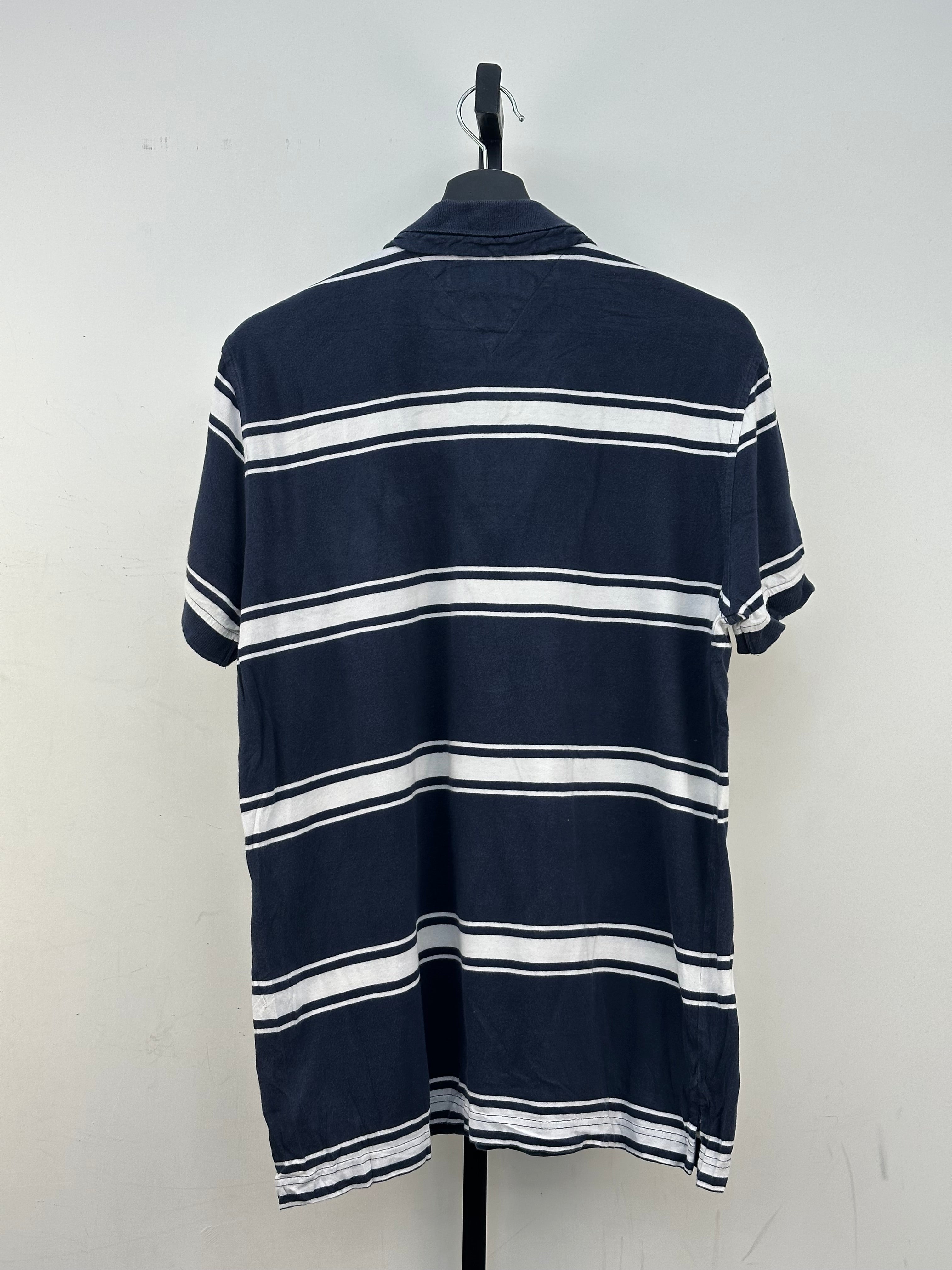 POLO TOMMY HILFIGER: M