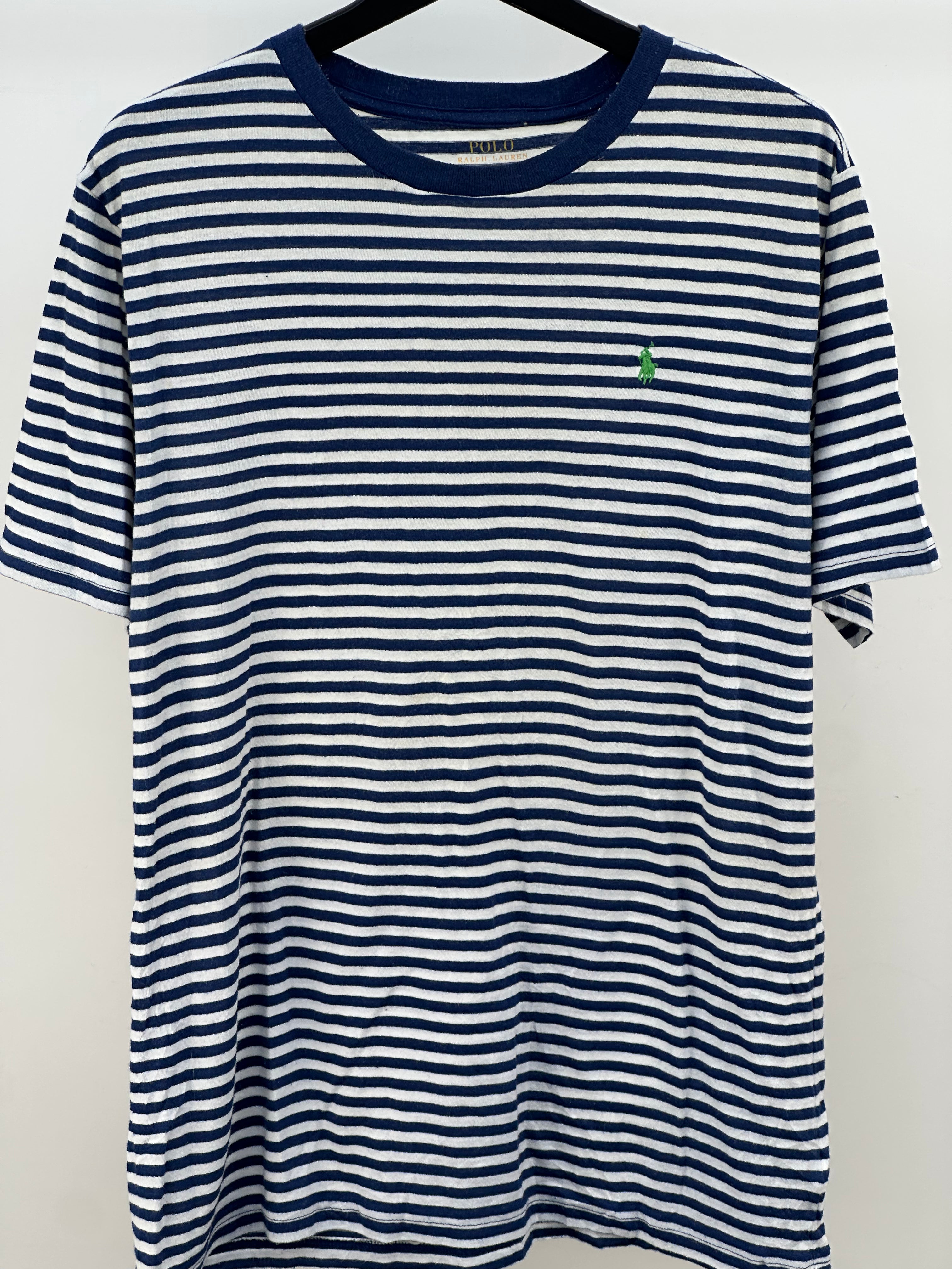 T-SHIRT RALPH LAUREN TAGLIA : XL