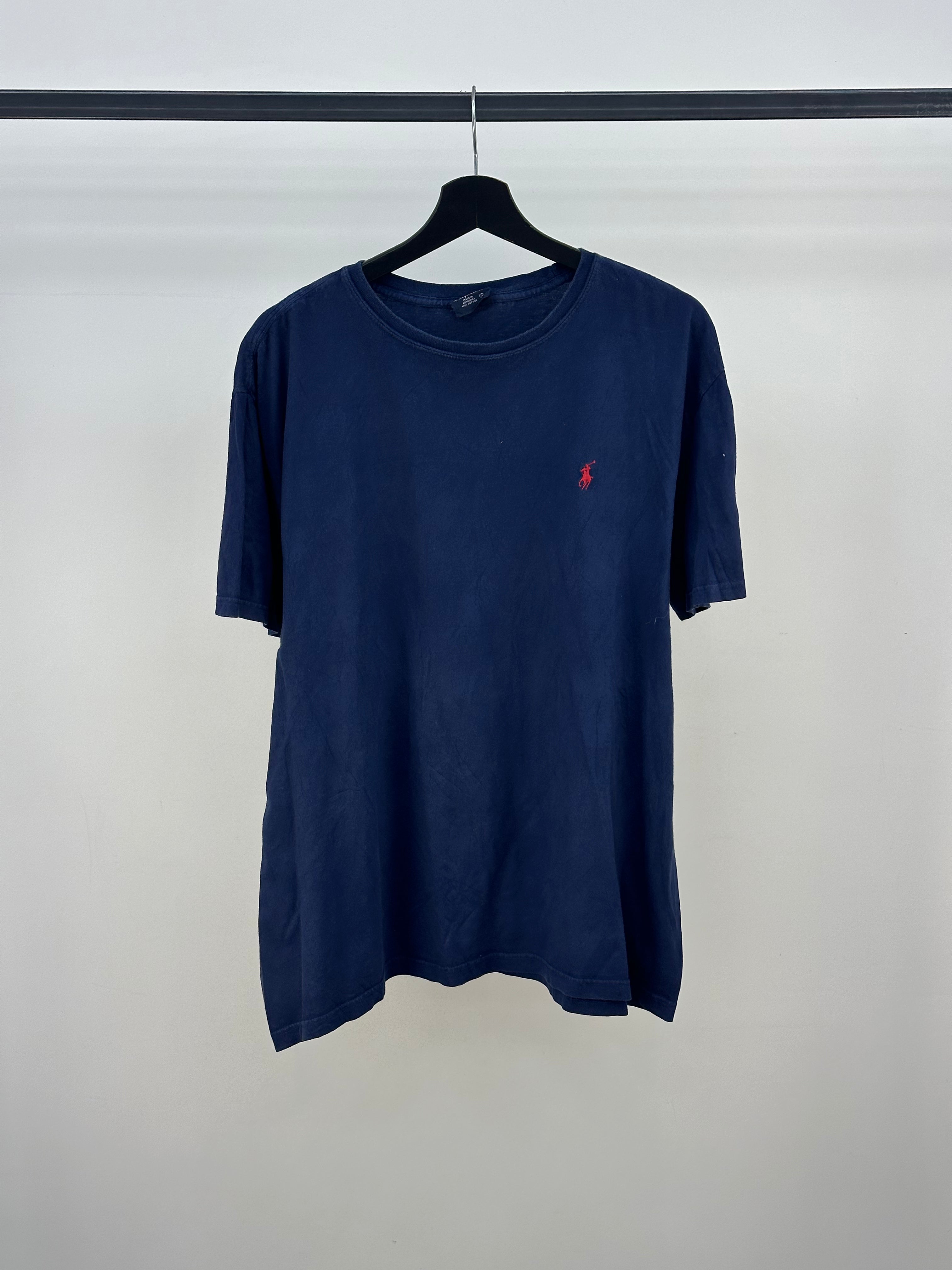 T-SHIRT RALPH LAUREN TAGLIA : XL