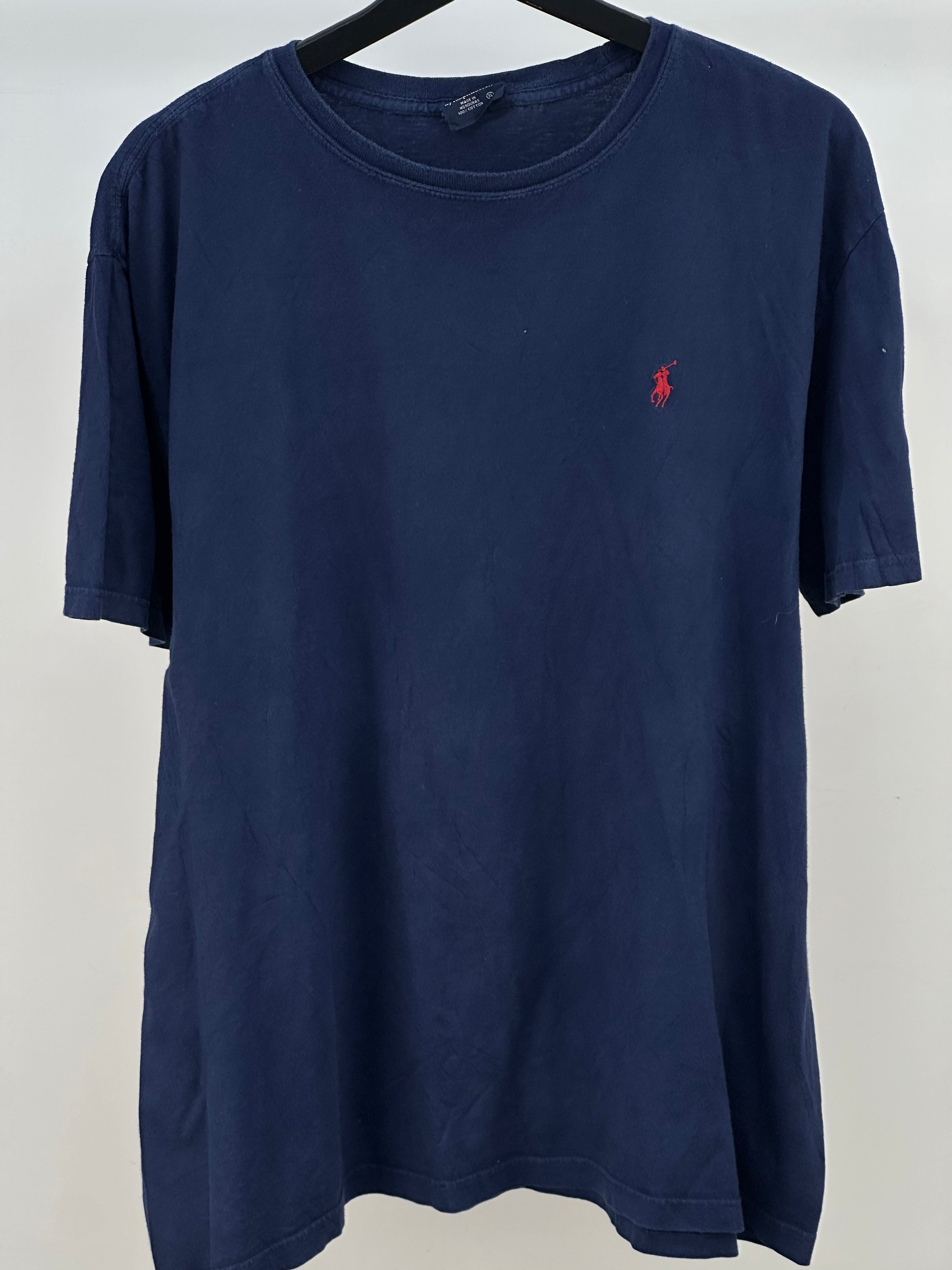 T-SHIRT RALPH LAUREN TAGLIA : XL