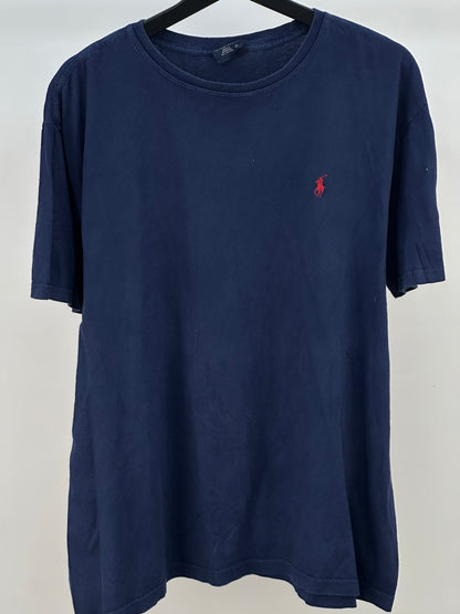 T-SHIRT RALPH LAUREN TAGLIA : XL