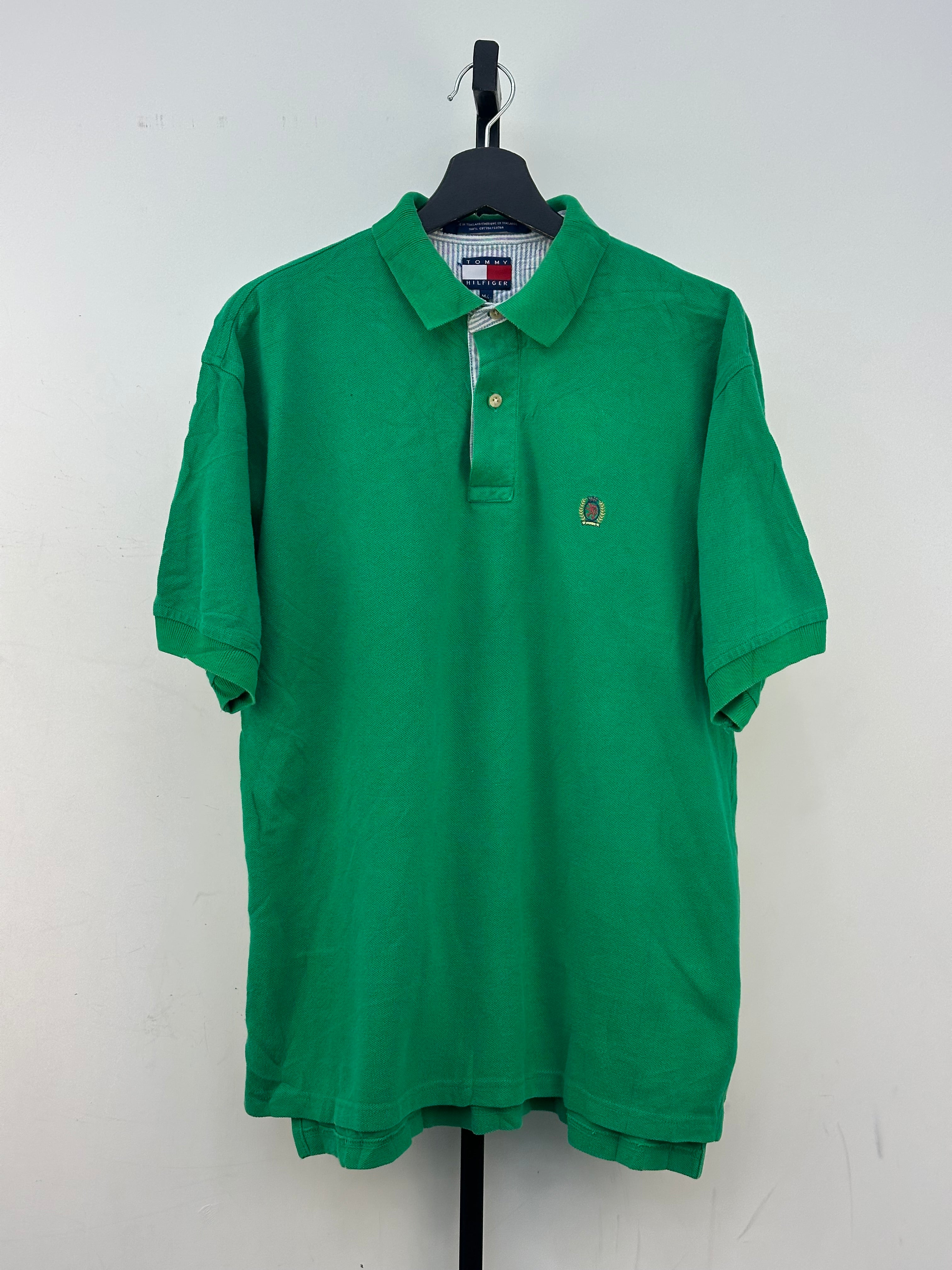 POLO TOMMY HILFIGER: M