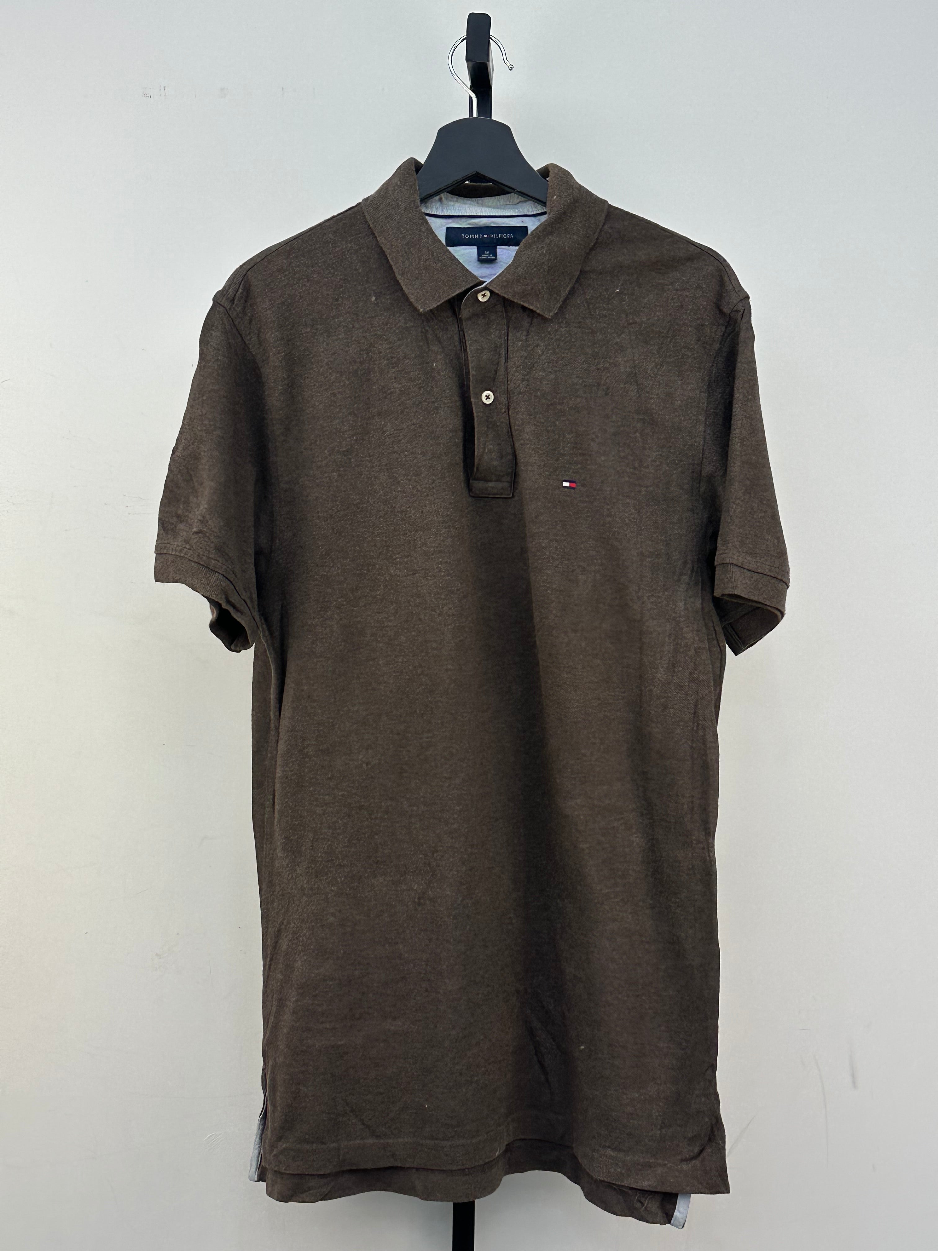 POLO TOMMY HILFIGER: M