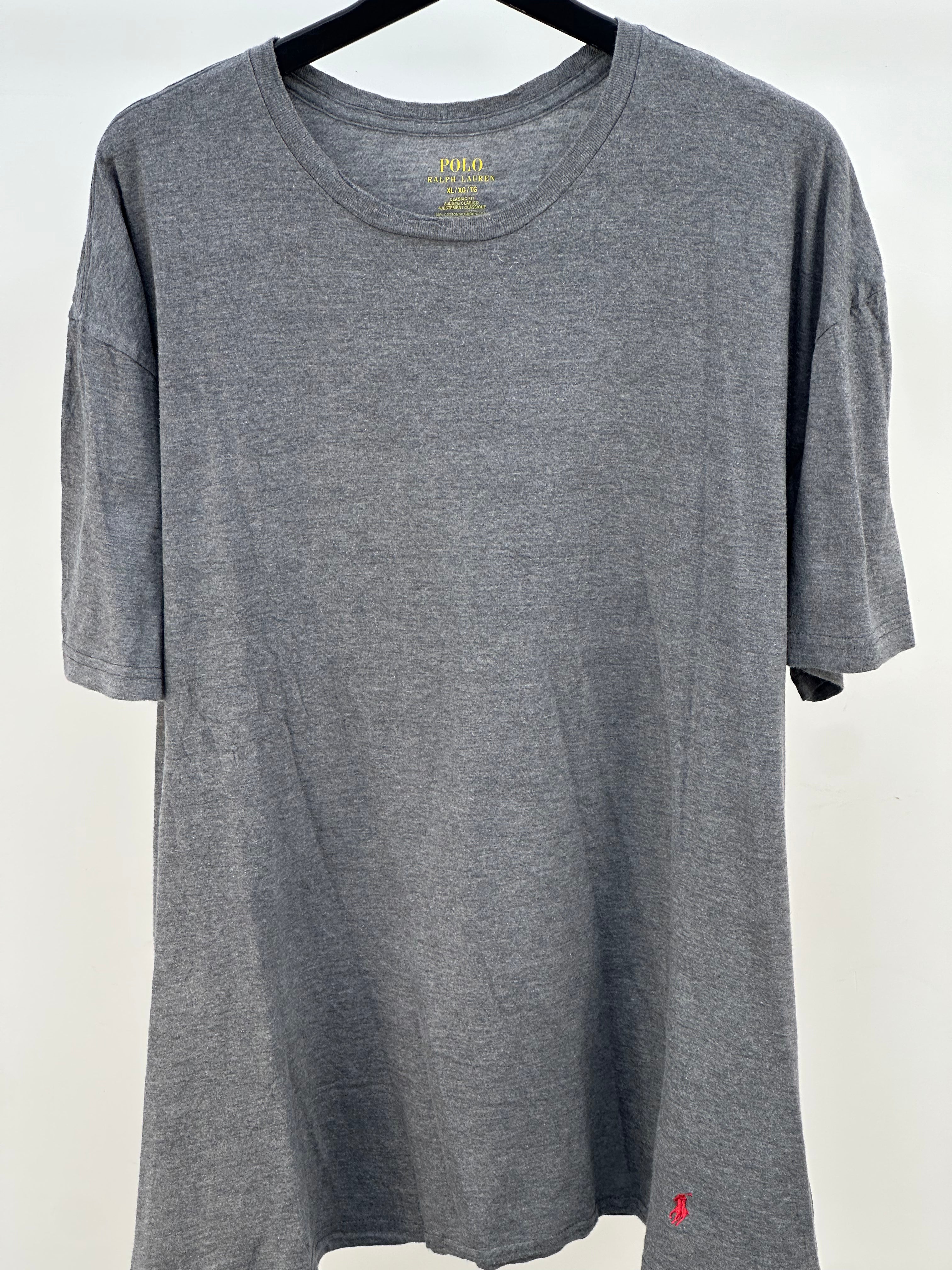 T-SHIRT RALPH LAUREN TAGLIA : XL