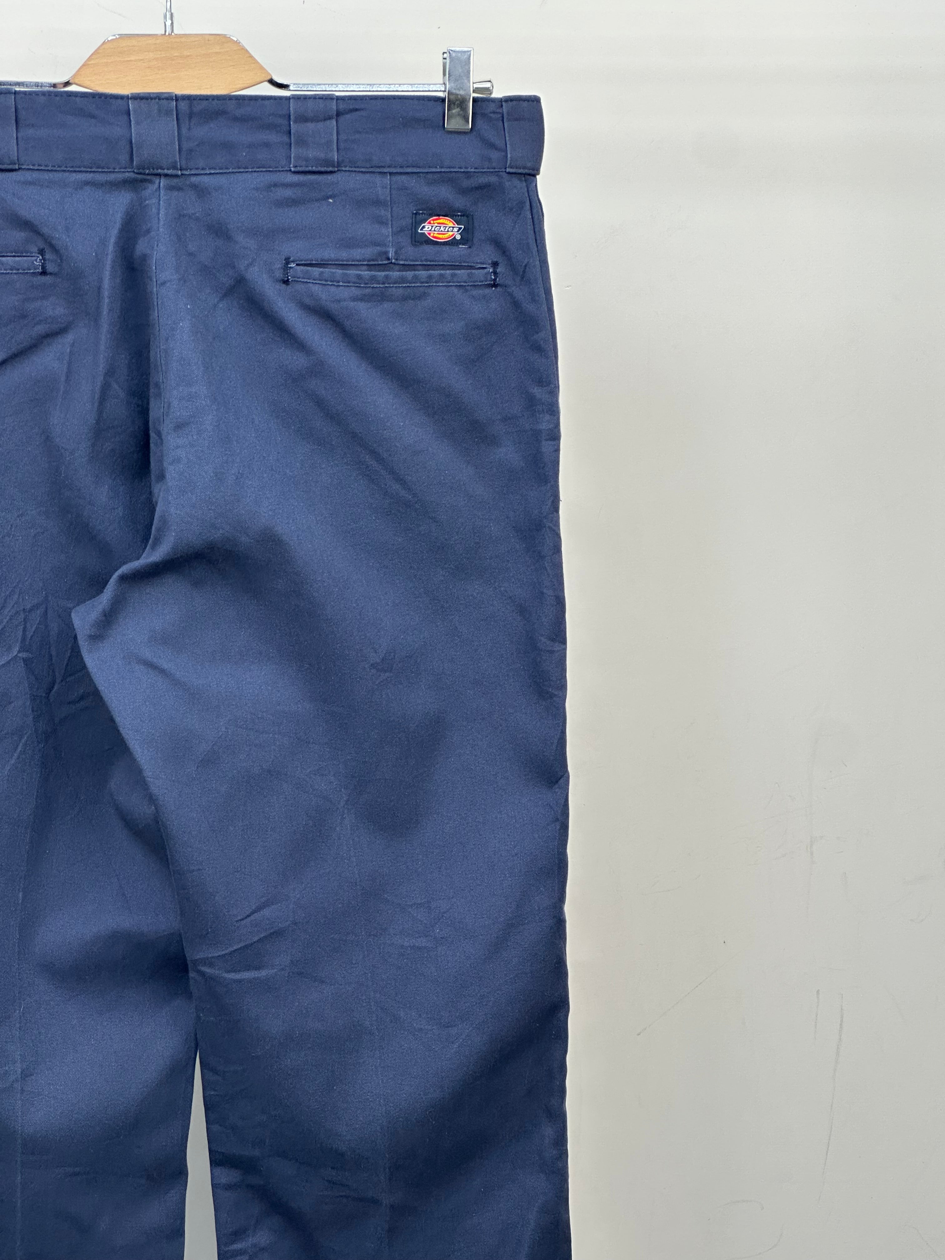 PANTALONE DICKIES TAGLIA: 50 ITA = W36