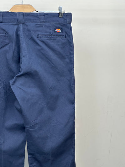 PANTALONE DICKIES TAGLIA: 50 ITA = W36