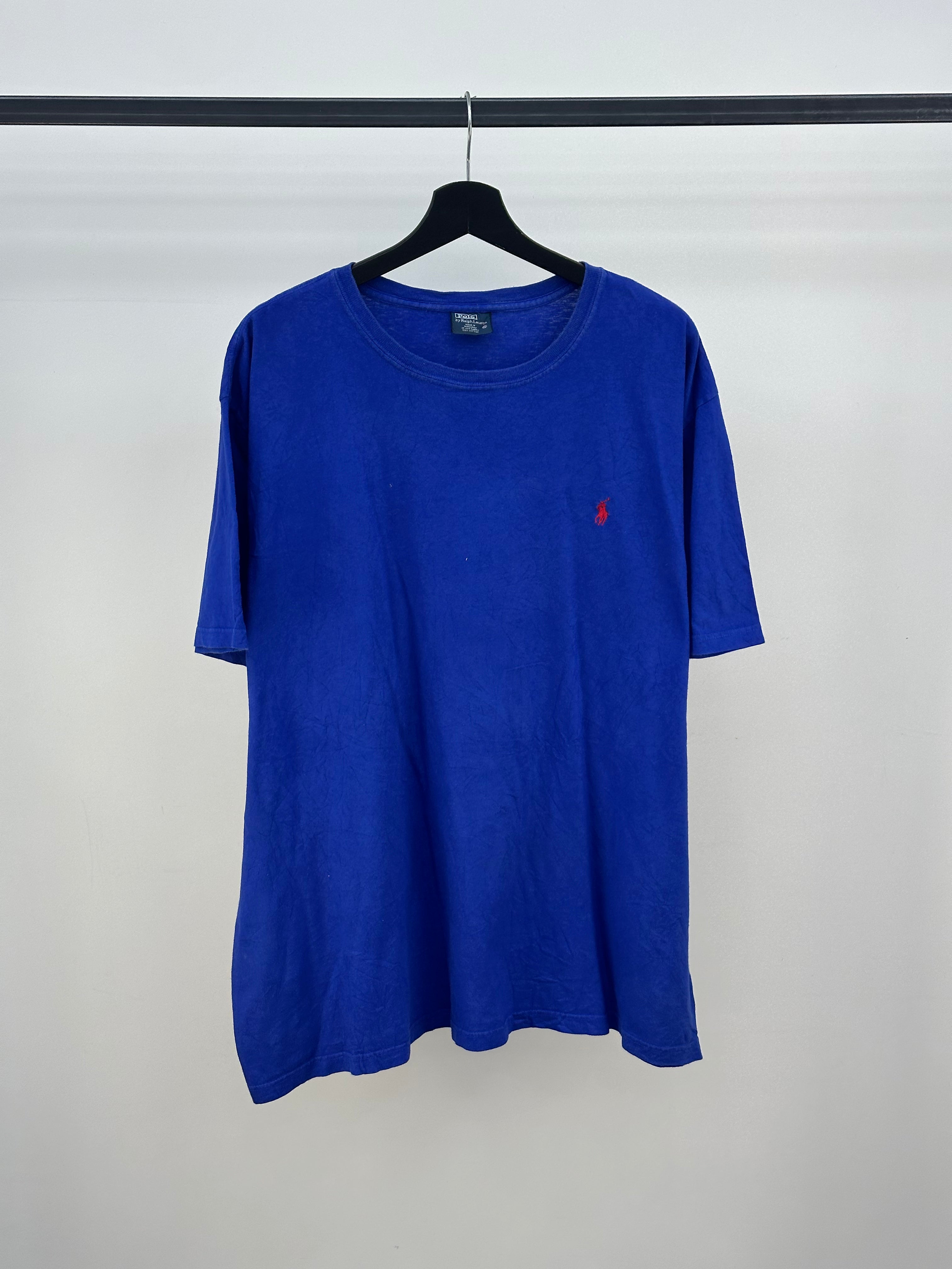 T-SHIRT RALPH LAUREN TAGLIA : XL