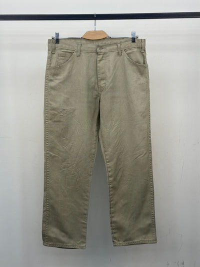 PANTALONE DICKIES TAGLIA: 50 ITA = W36