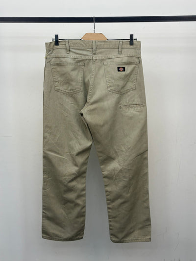 PANTALONE DICKIES TAGLIA: 50 ITA = W36