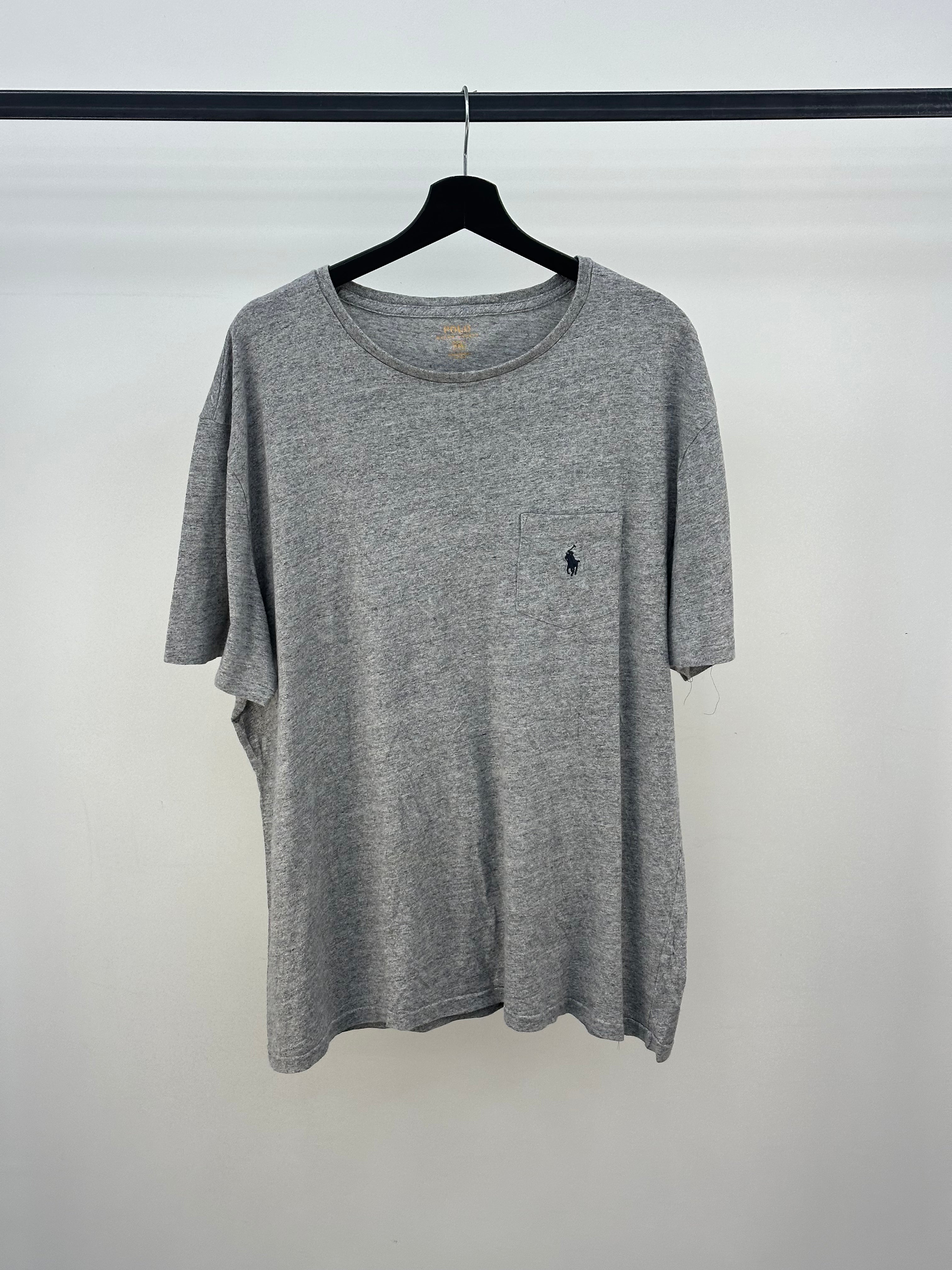 T-SHIRT RALPH LAUREN TAGLIA : 2XL