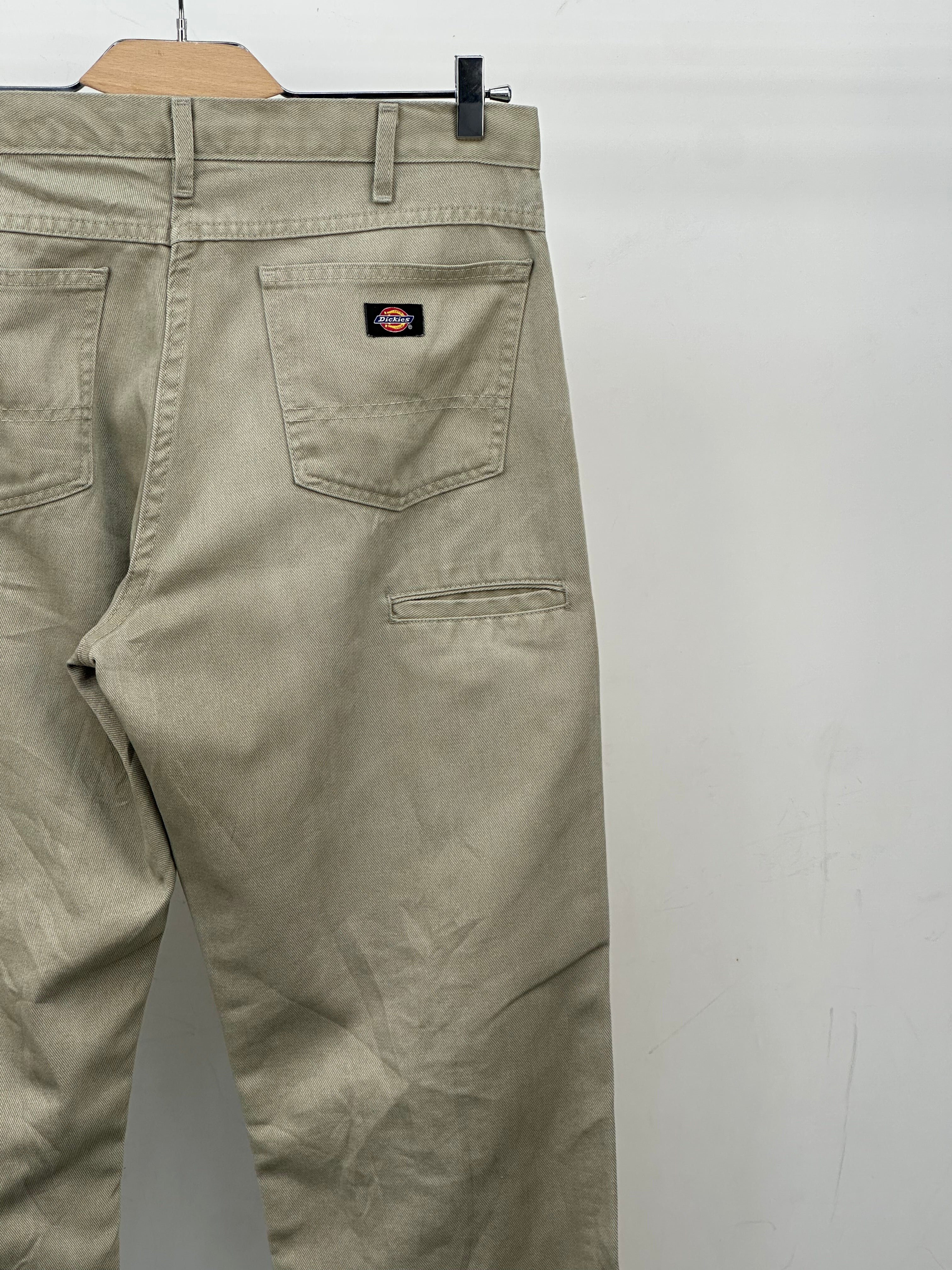 PANTALONE DICKIES TAGLIA: 50 ITA = W36
