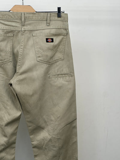 PANTALONE DICKIES TAGLIA: 50 ITA = W36