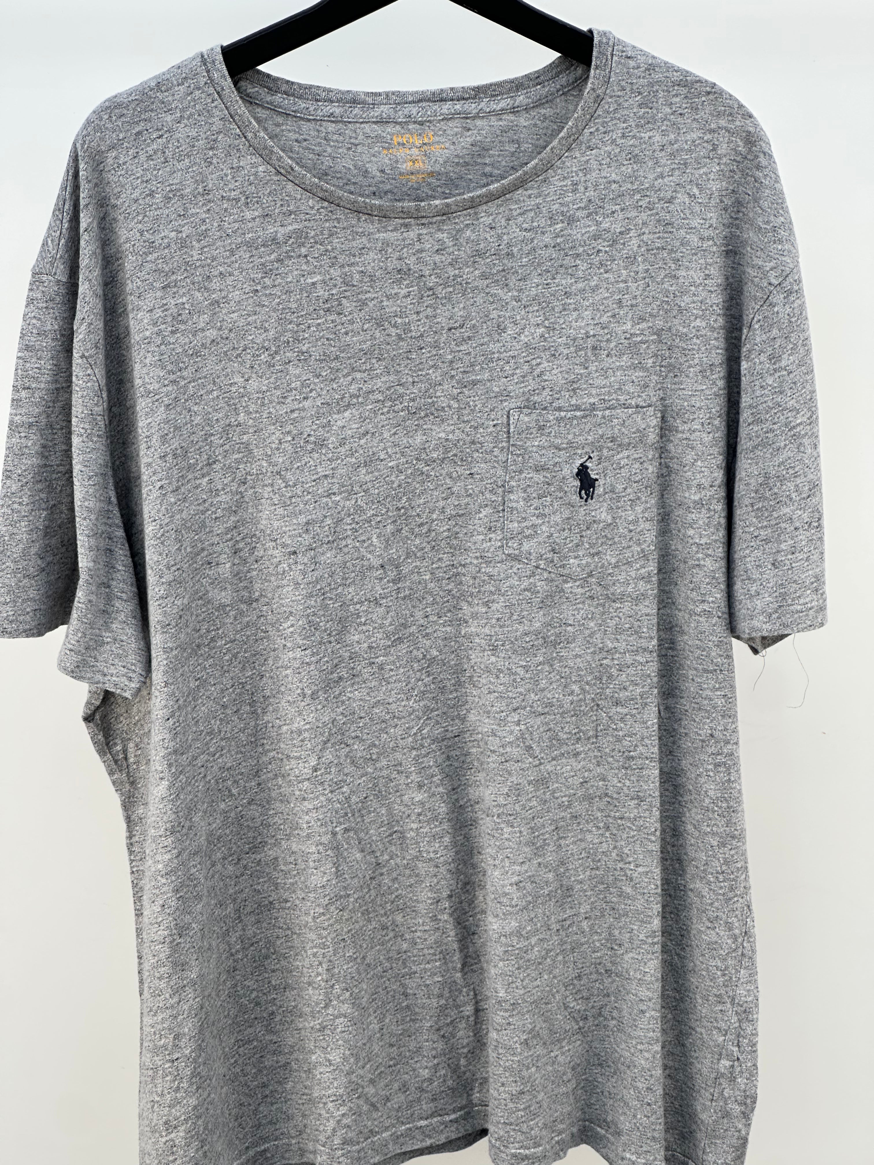 T-SHIRT RALPH LAUREN TAGLIA : 2XL