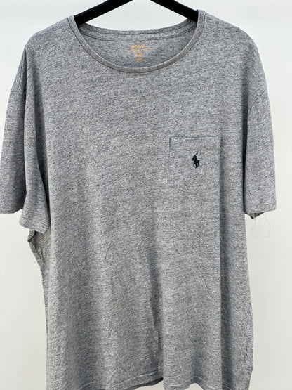 T-SHIRT RALPH LAUREN TAGLIA : 2XL