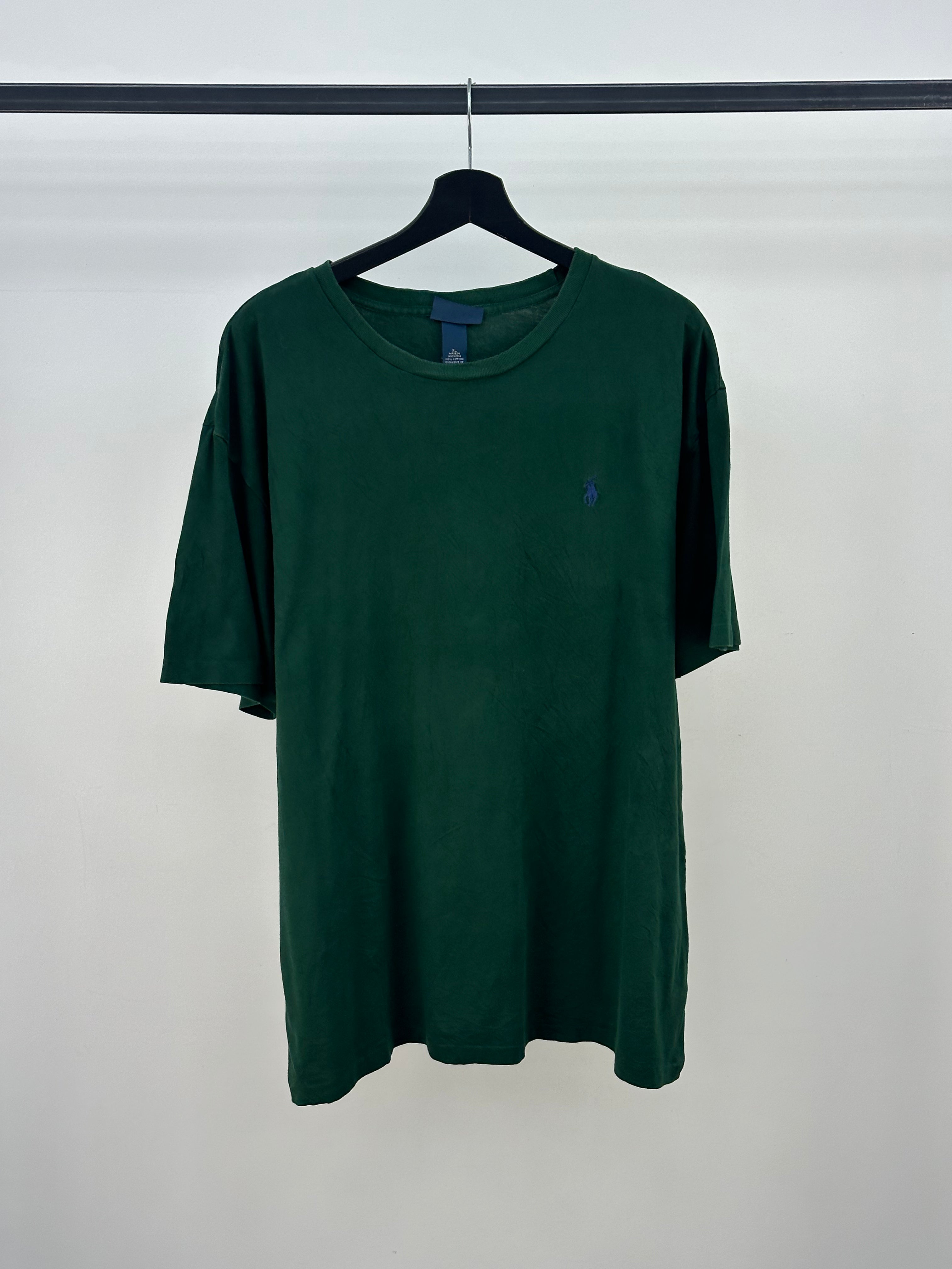 T-SHIRT RALPH LAUREN TAGLIA : XL