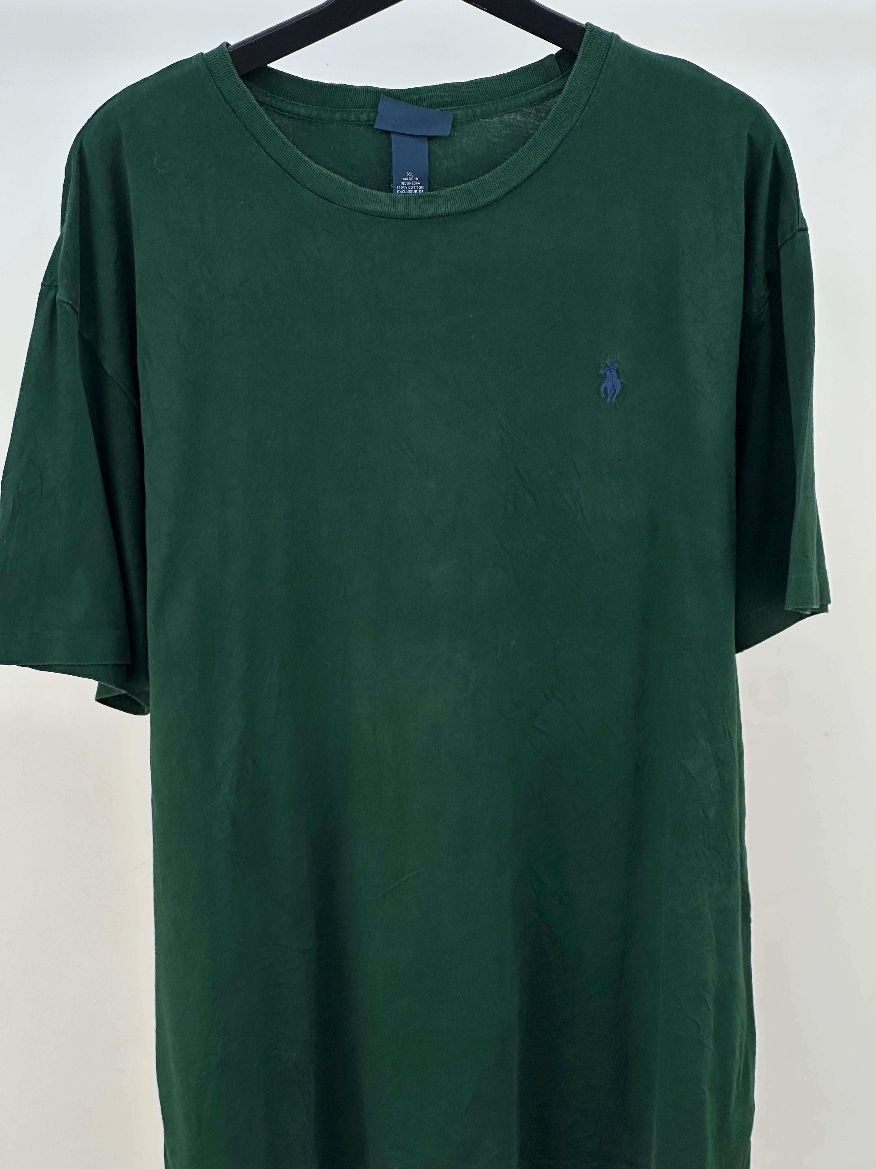 T-SHIRT RALPH LAUREN TAGLIA : XL