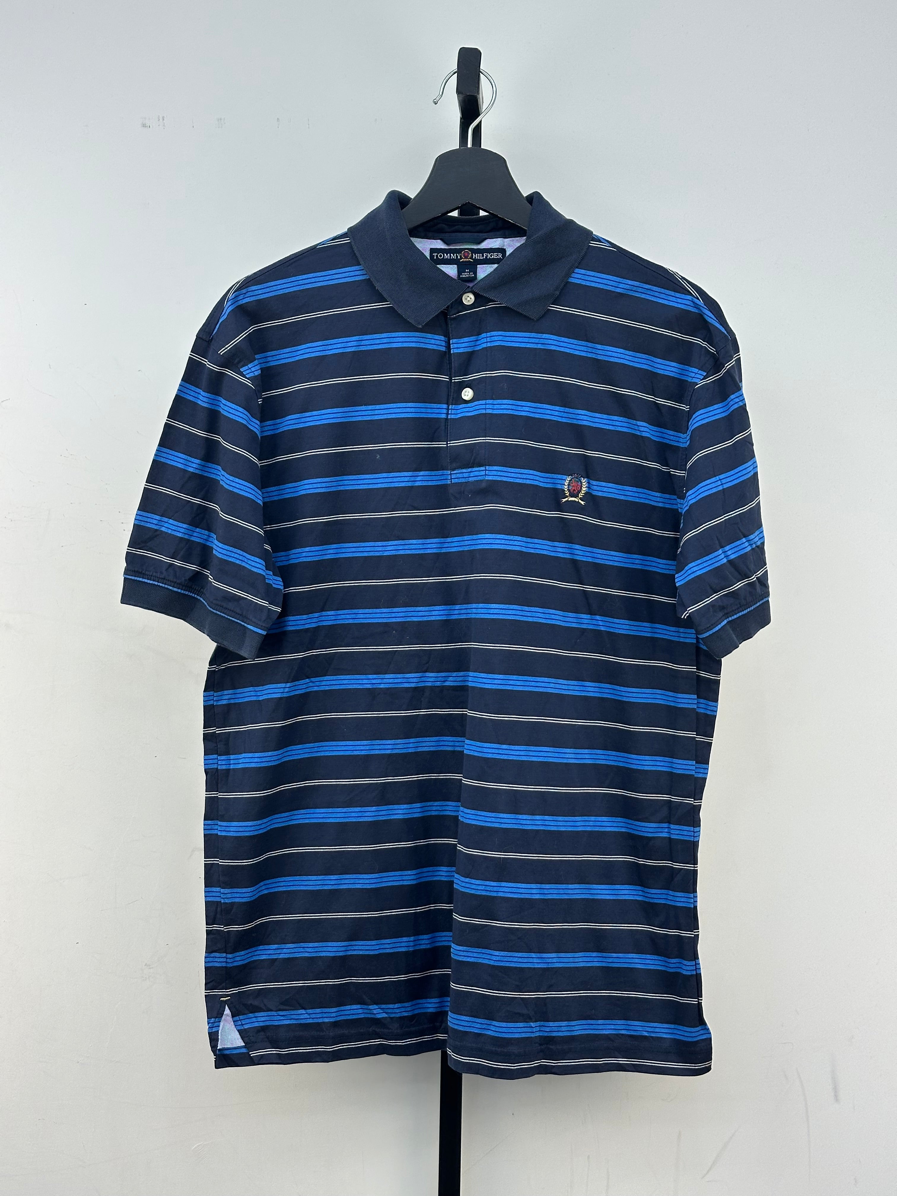 POLO TOMMY HILFIGER: M
