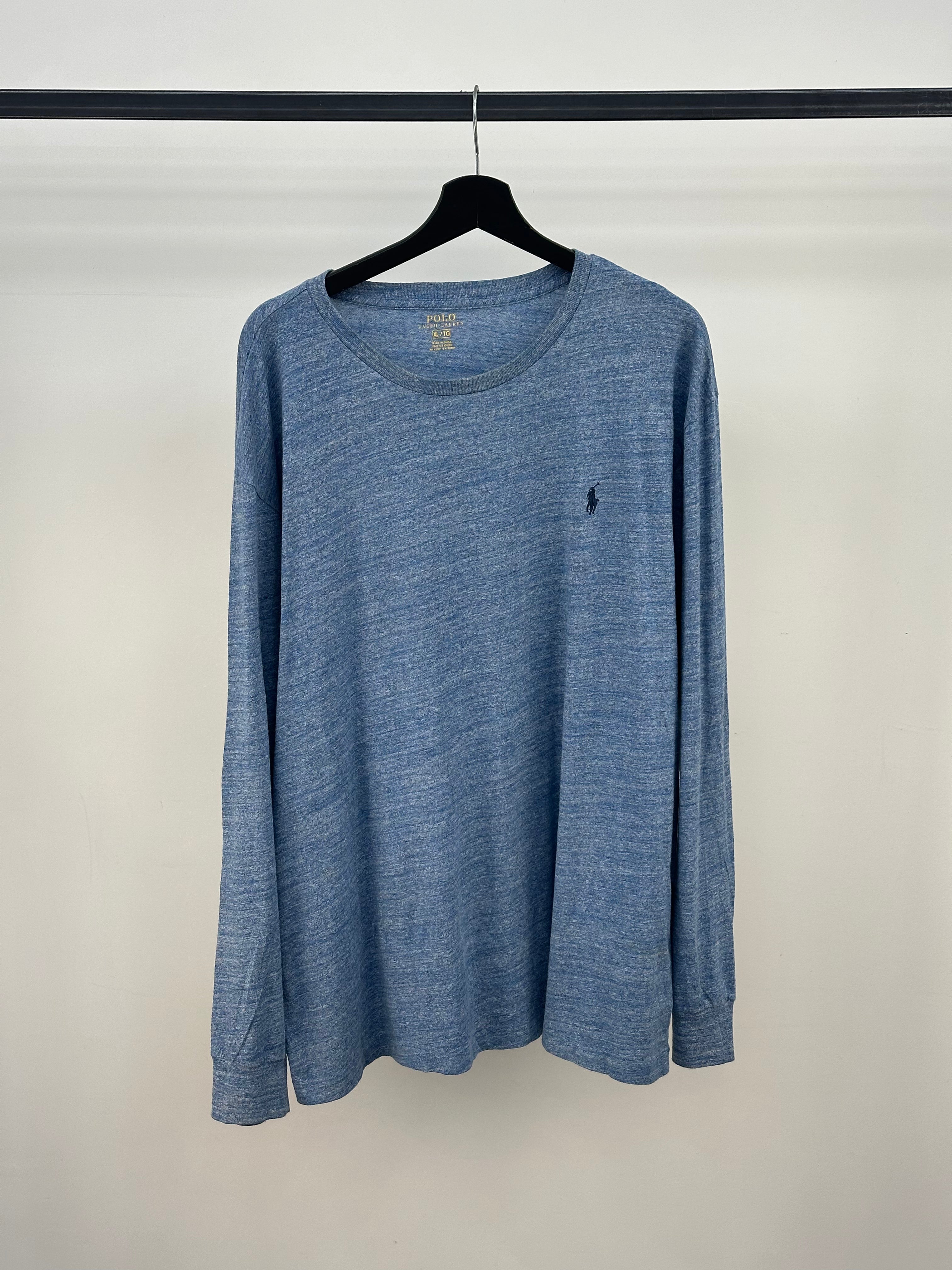 T-SHIRT RALPH LAUREN TAGLIA : XL