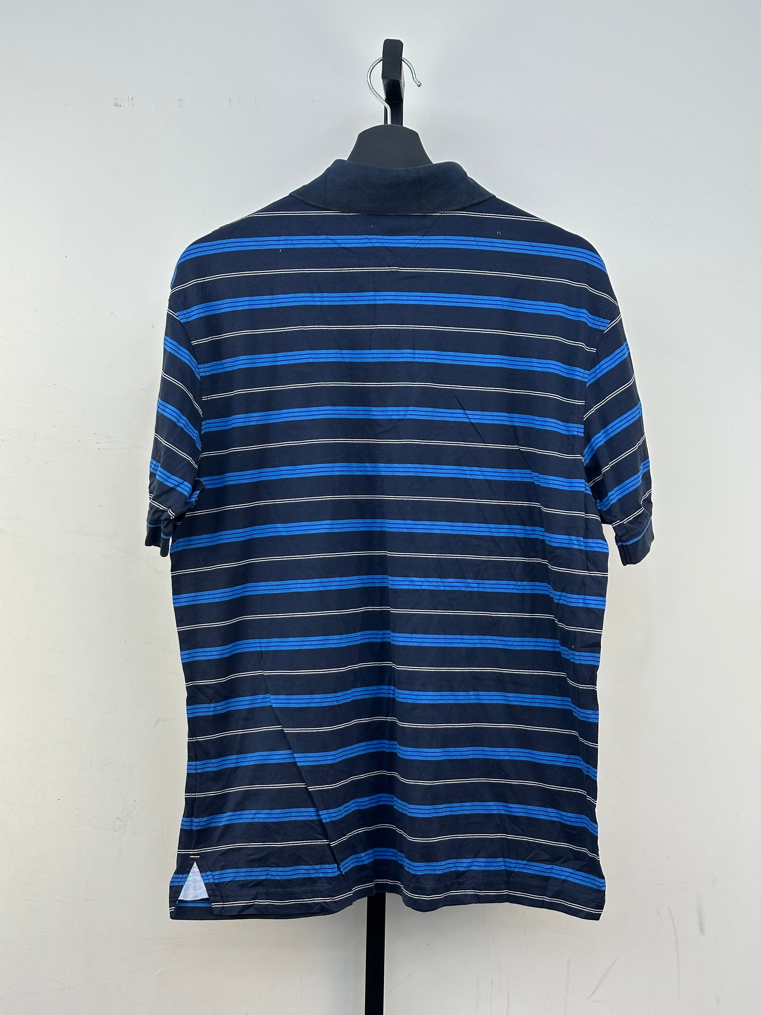 POLO TOMMY HILFIGER: M