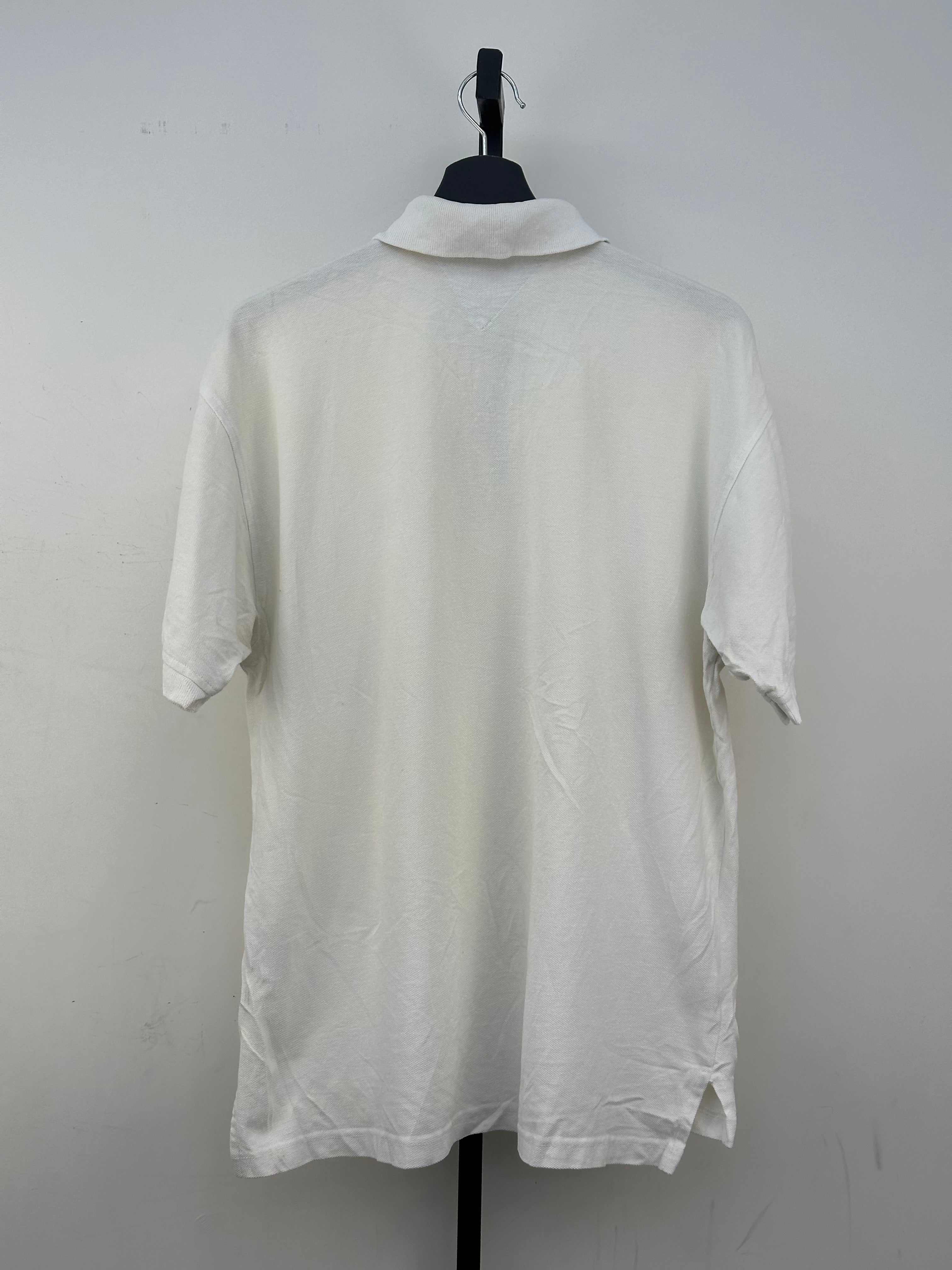 POLO TOMMY HILFIGER: M