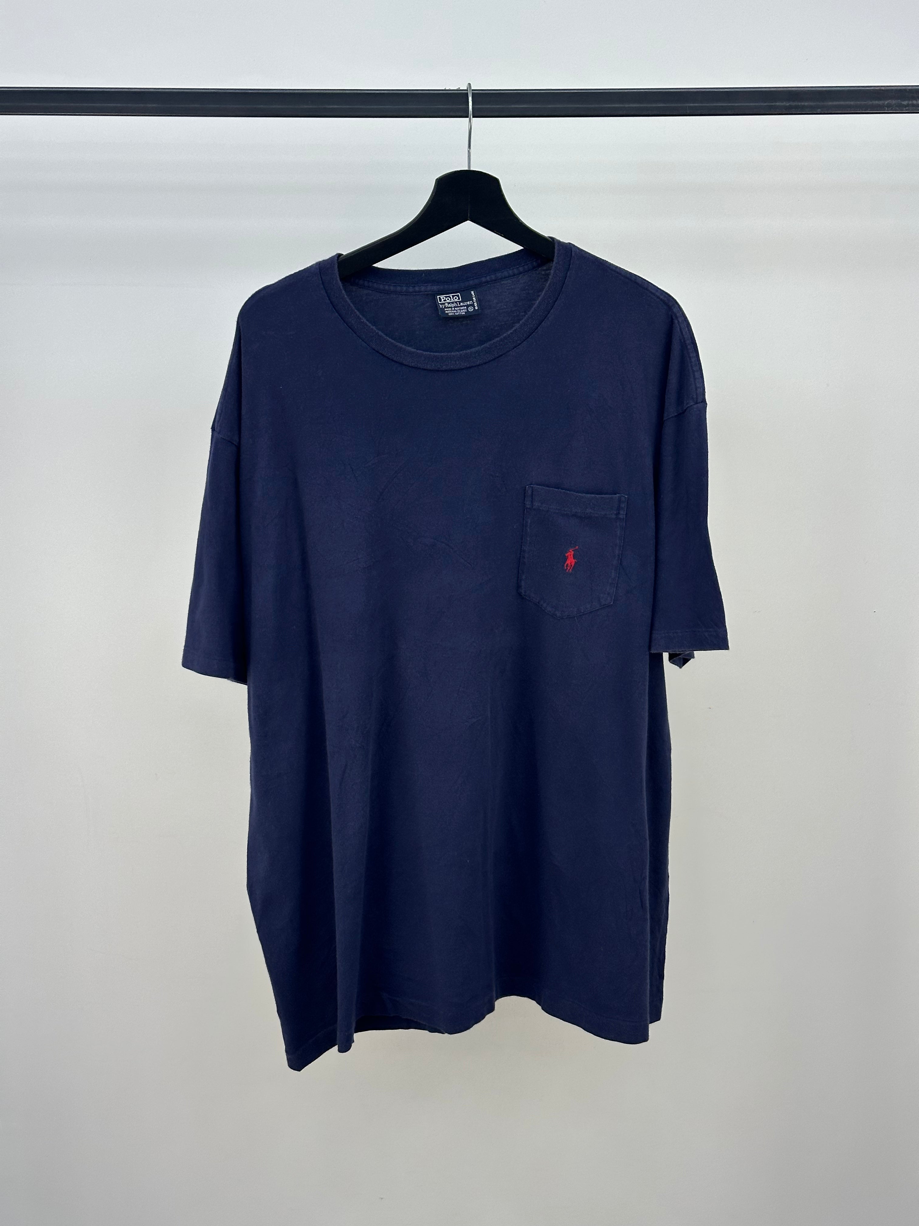 T-SHIRT RALPH LAUREN TAGLIA : XL