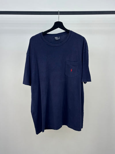 T-SHIRT RALPH LAUREN TAGLIA : XL