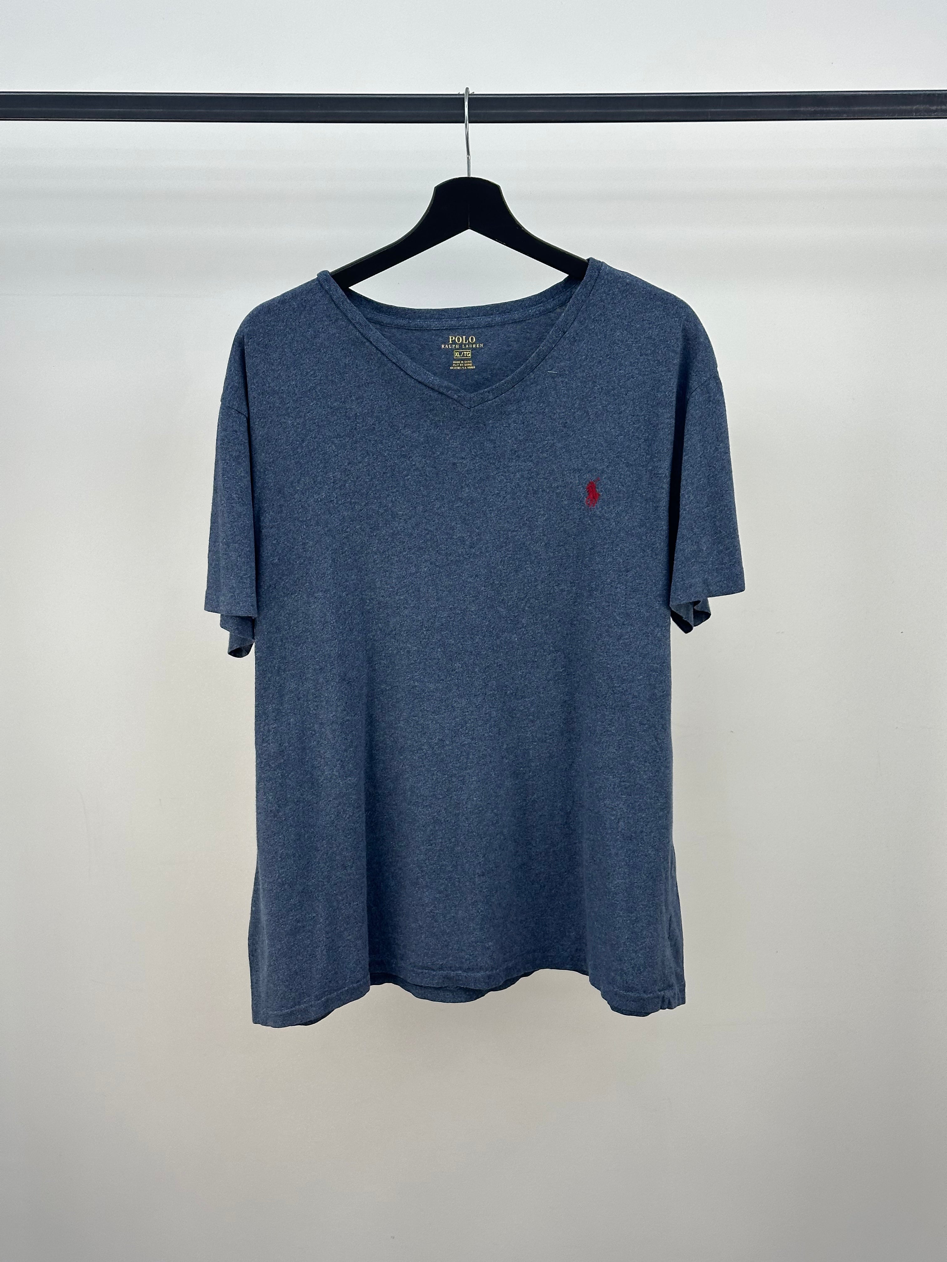 T-SHIRT RALPH LAUREN TAGLIA : XL