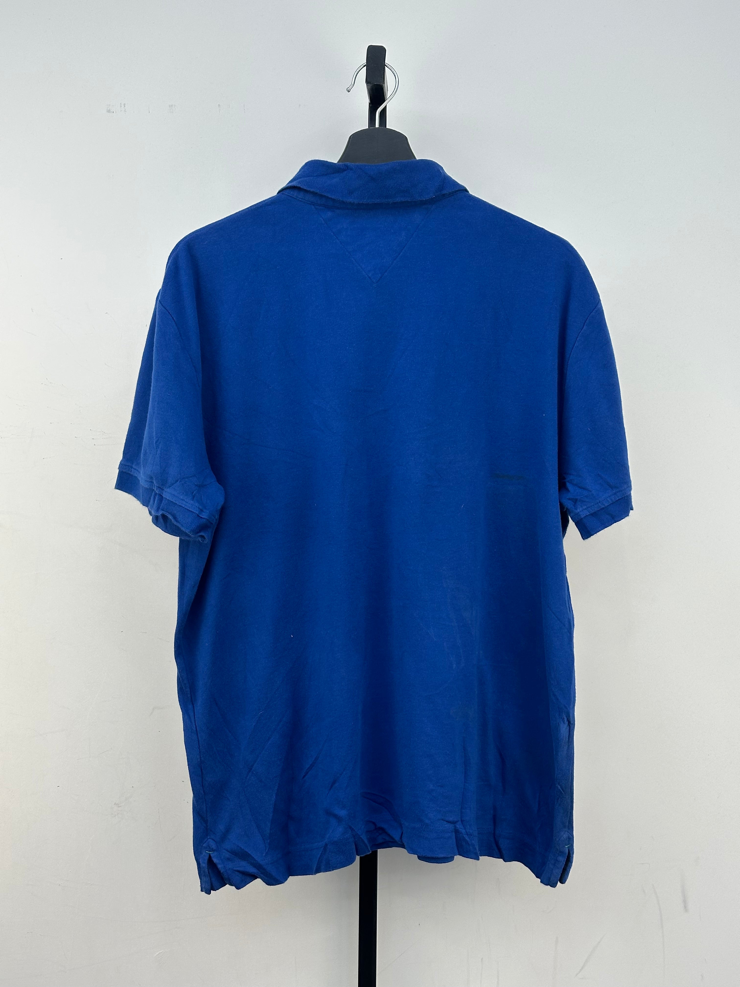 POLO TOMMY HILFIGER: M