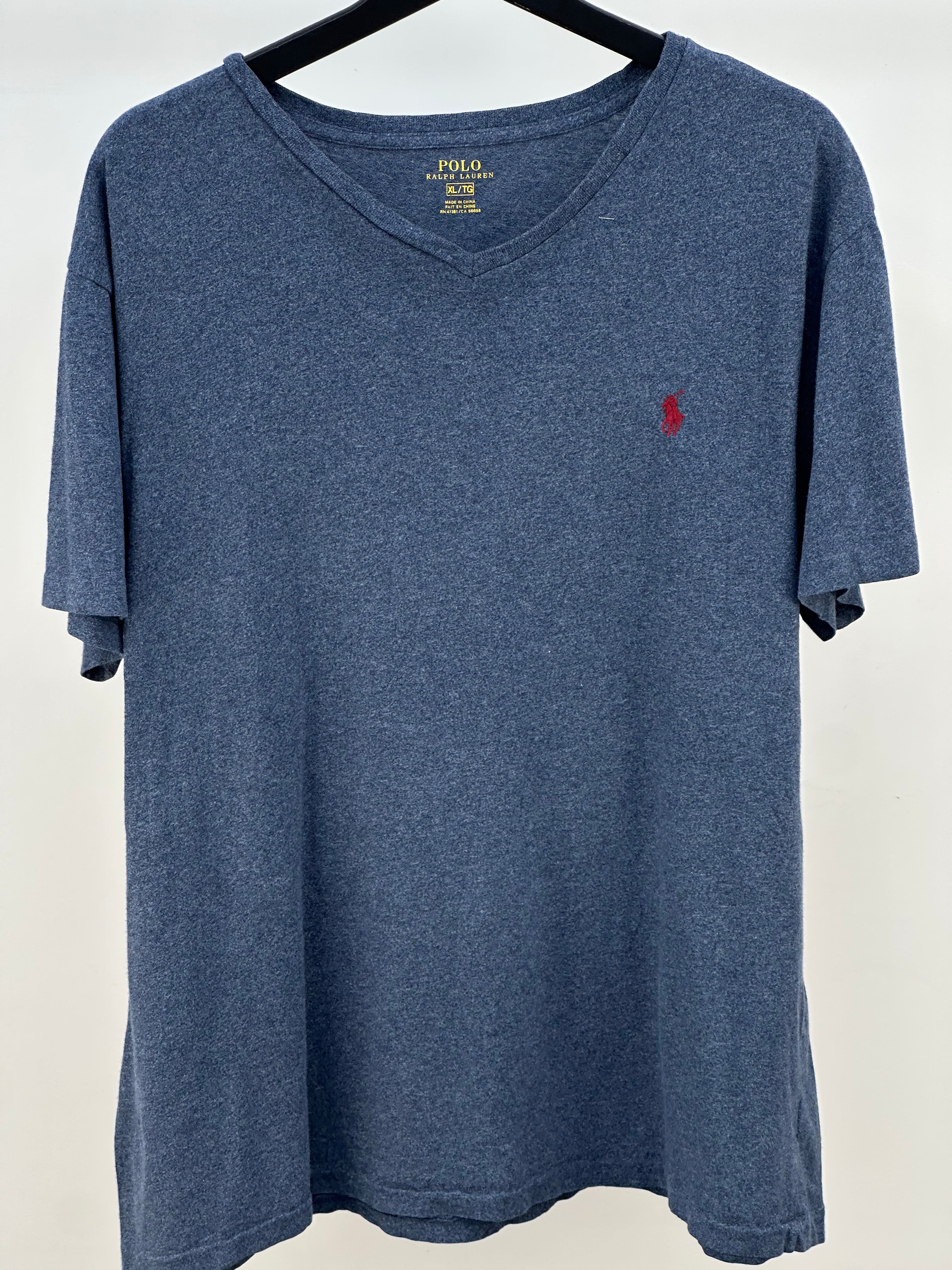 T-SHIRT RALPH LAUREN TAGLIA : XL