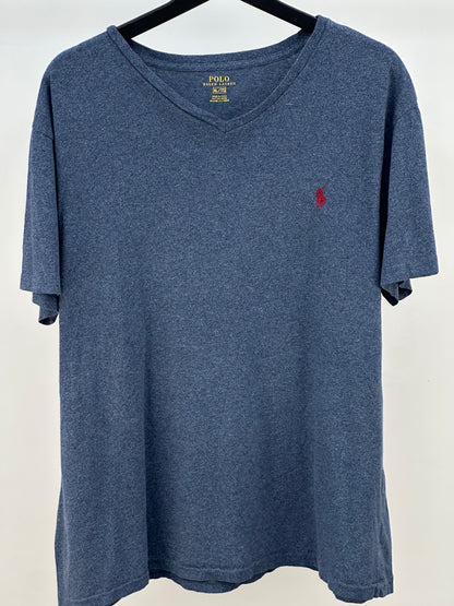 T-SHIRT RALPH LAUREN TAGLIA : XL