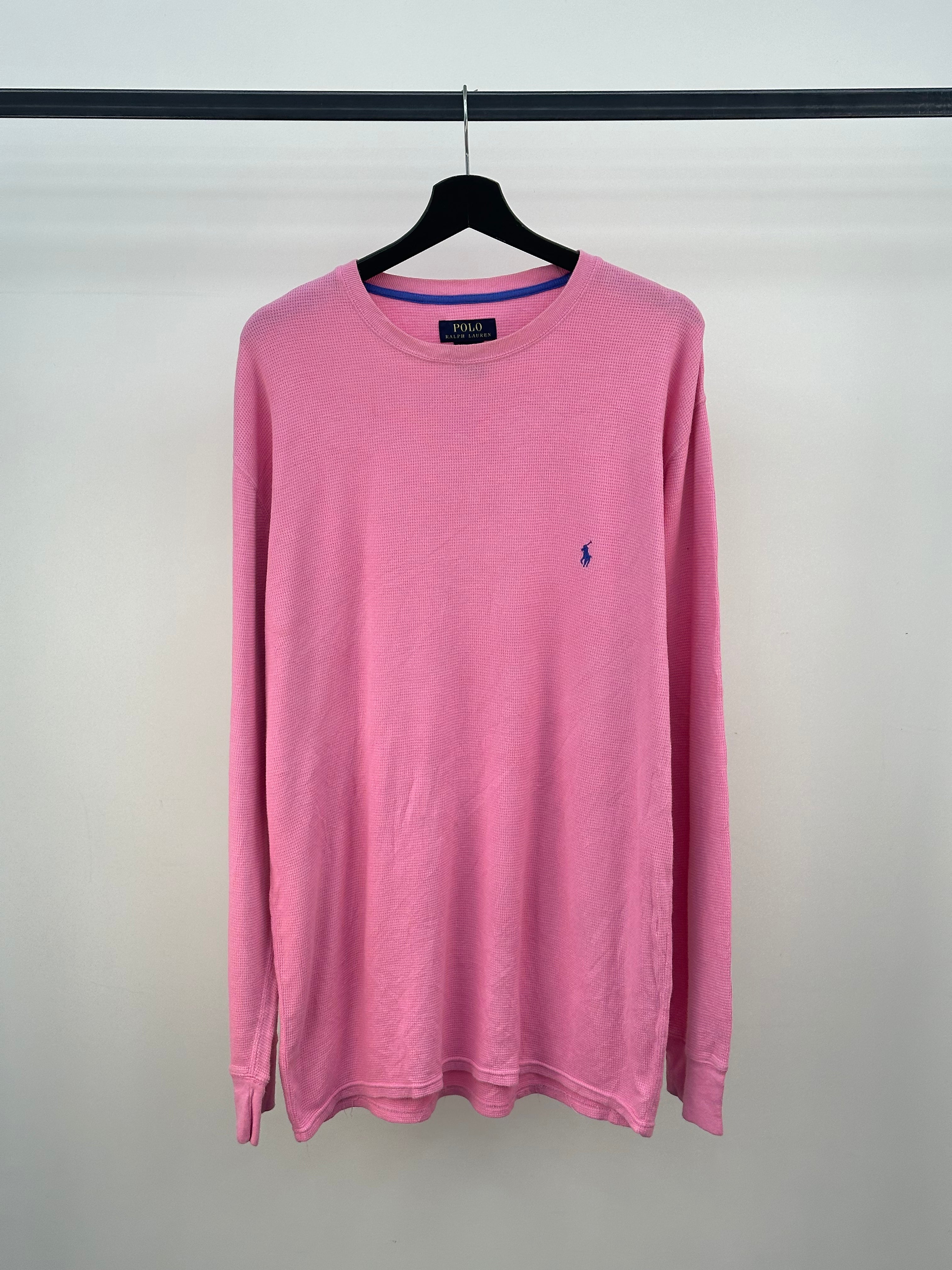 T-SHIRT RALPH LAUREN TAGLIA : XL
